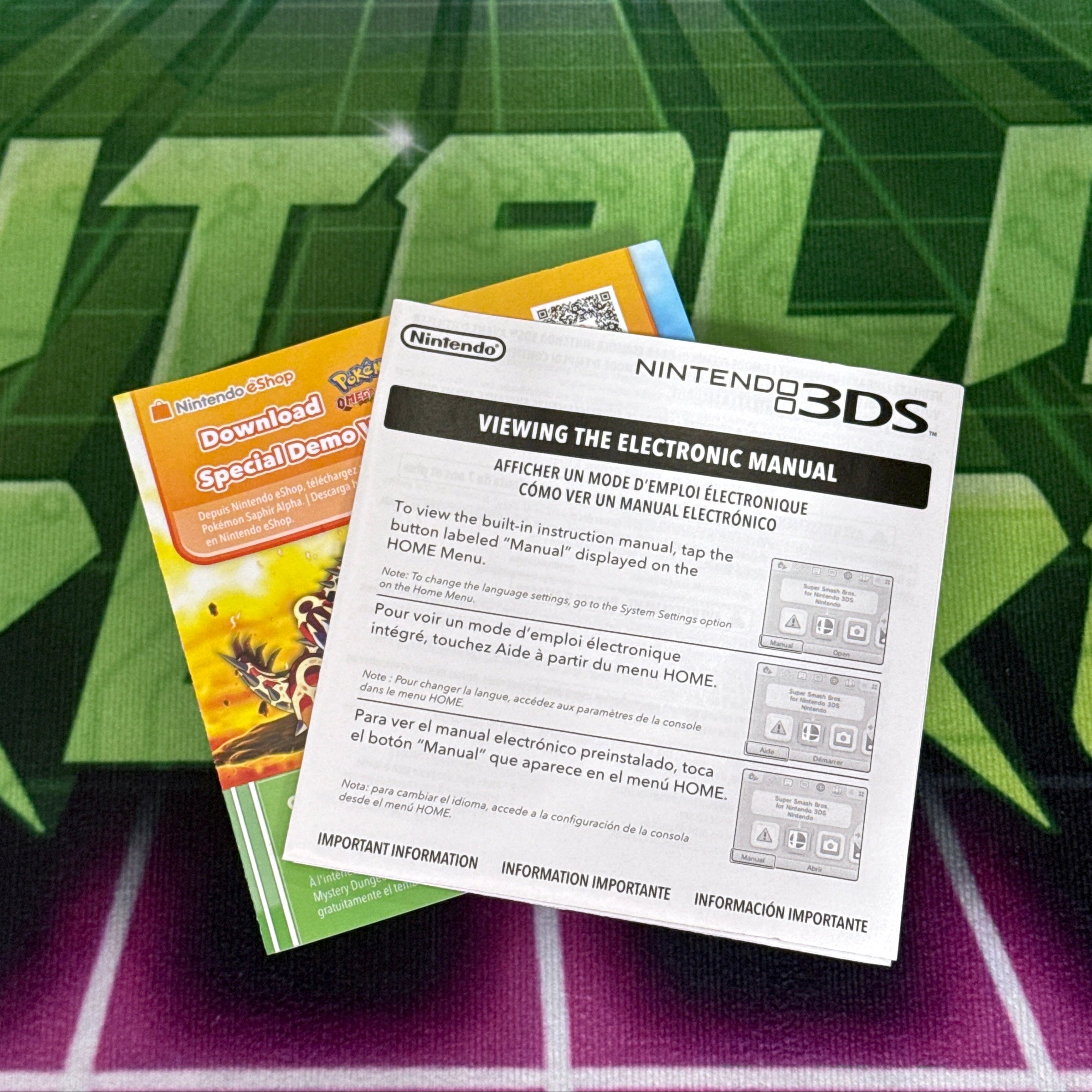 Pokémon Super Mystery Dungeon | Nintendo 3DS