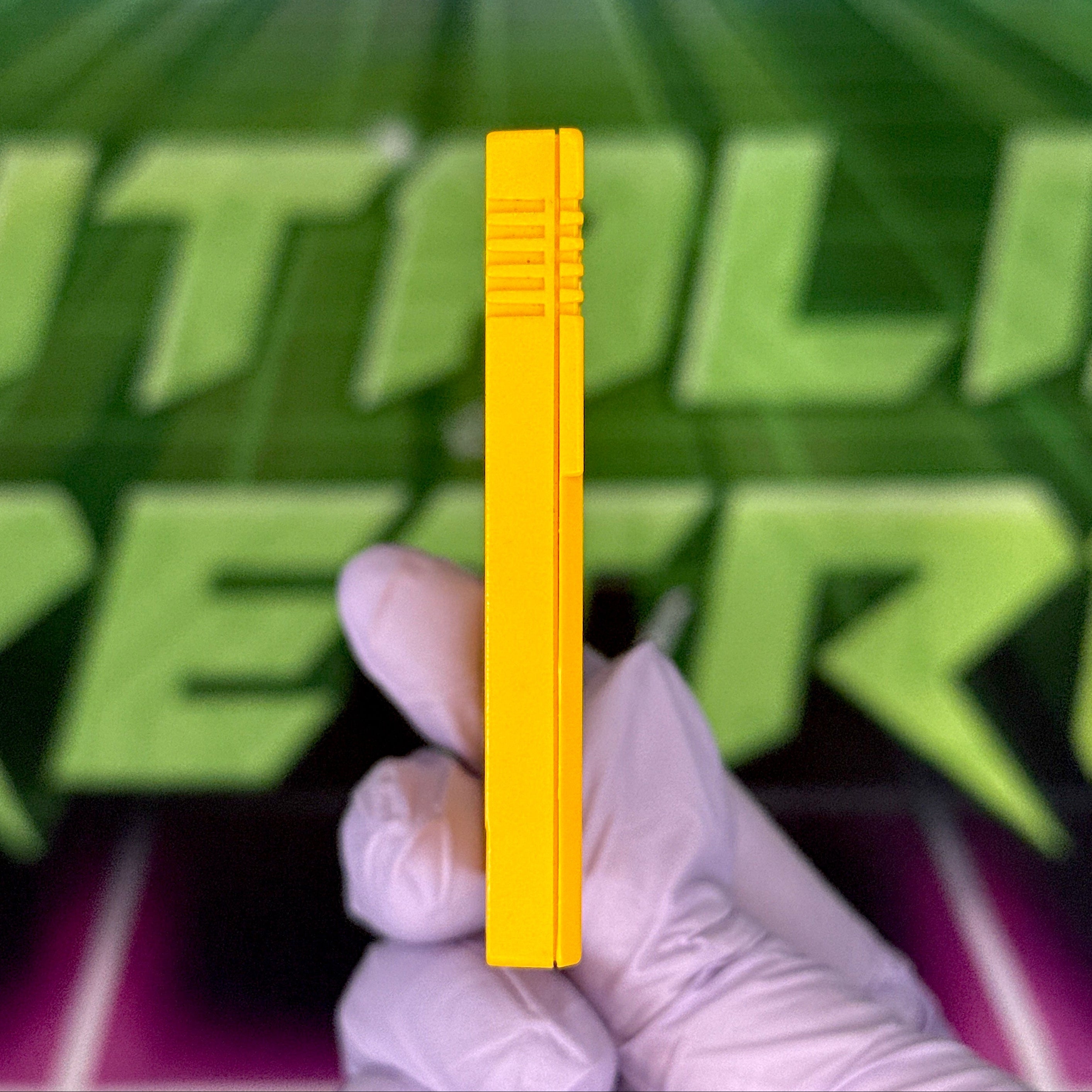 Pokémon Yellow | GameBoy