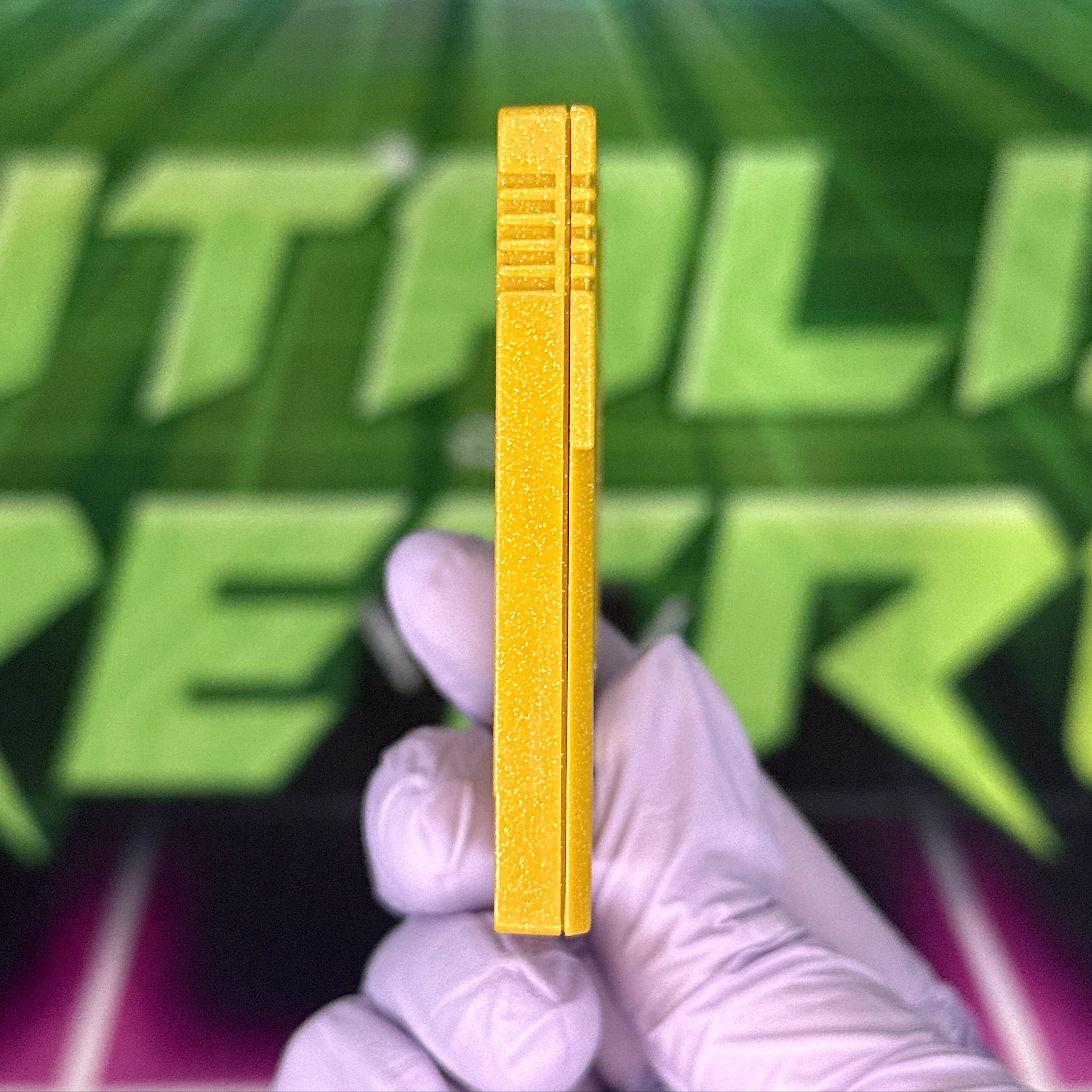 Pokémon Gold | GameBoy Color