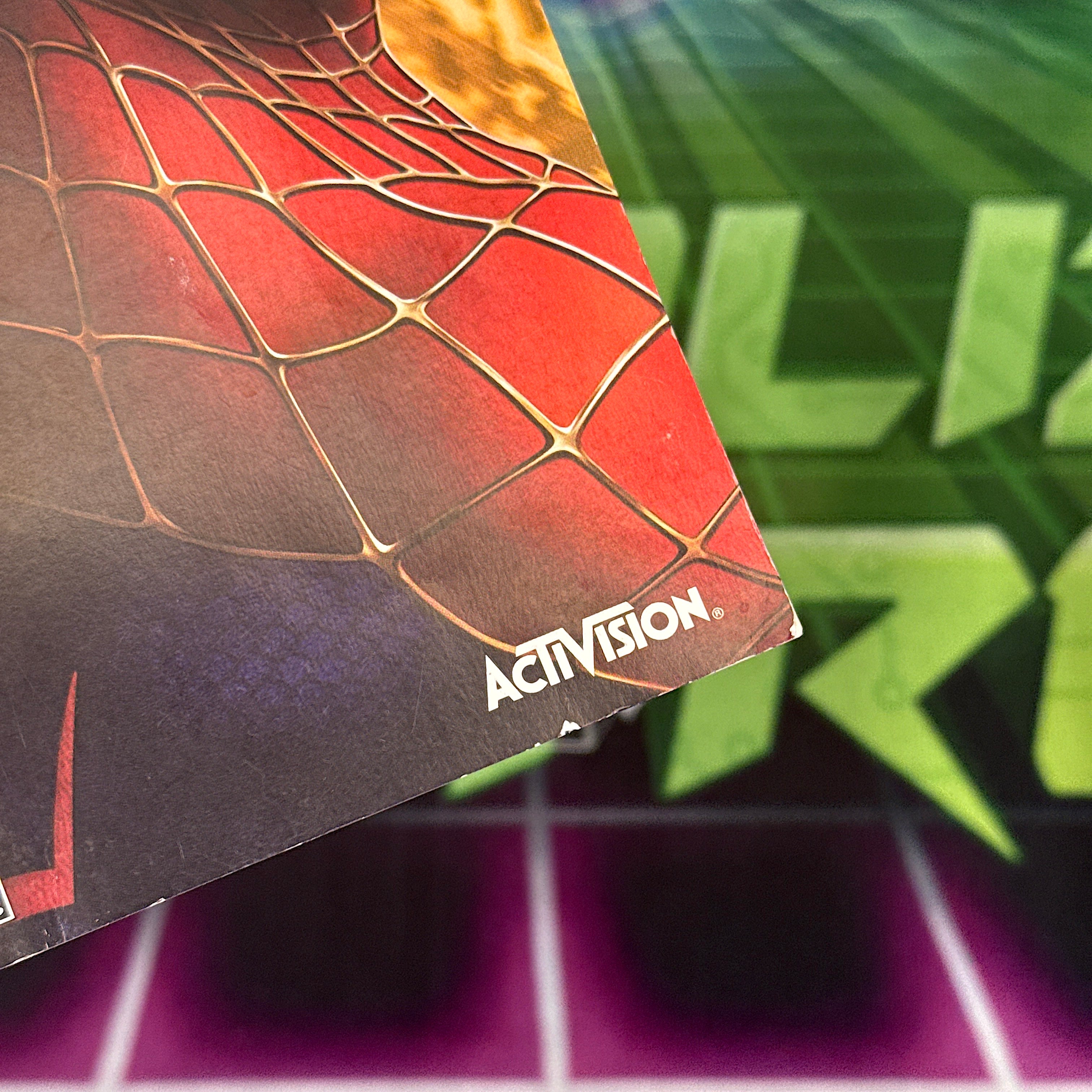 Spider-Man 2 | PS2