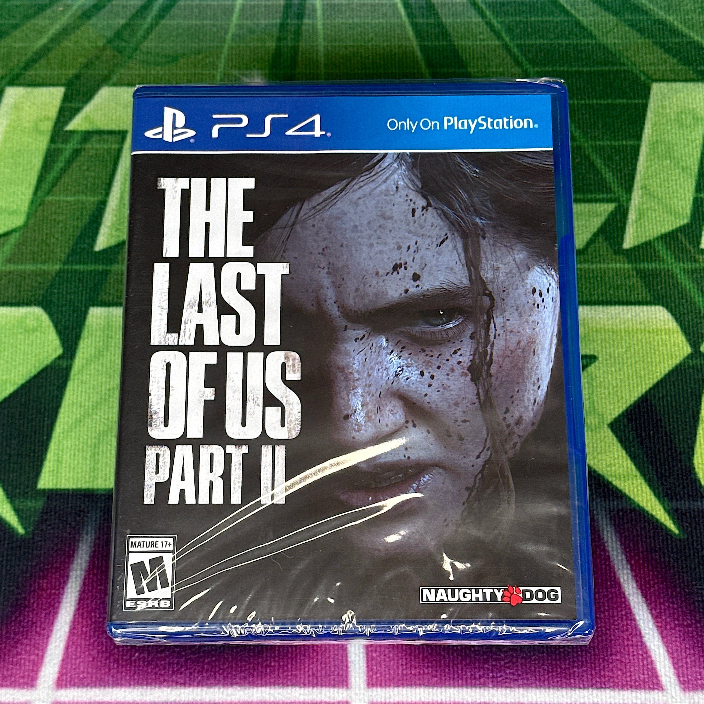 The Last of Us Part II | PS4