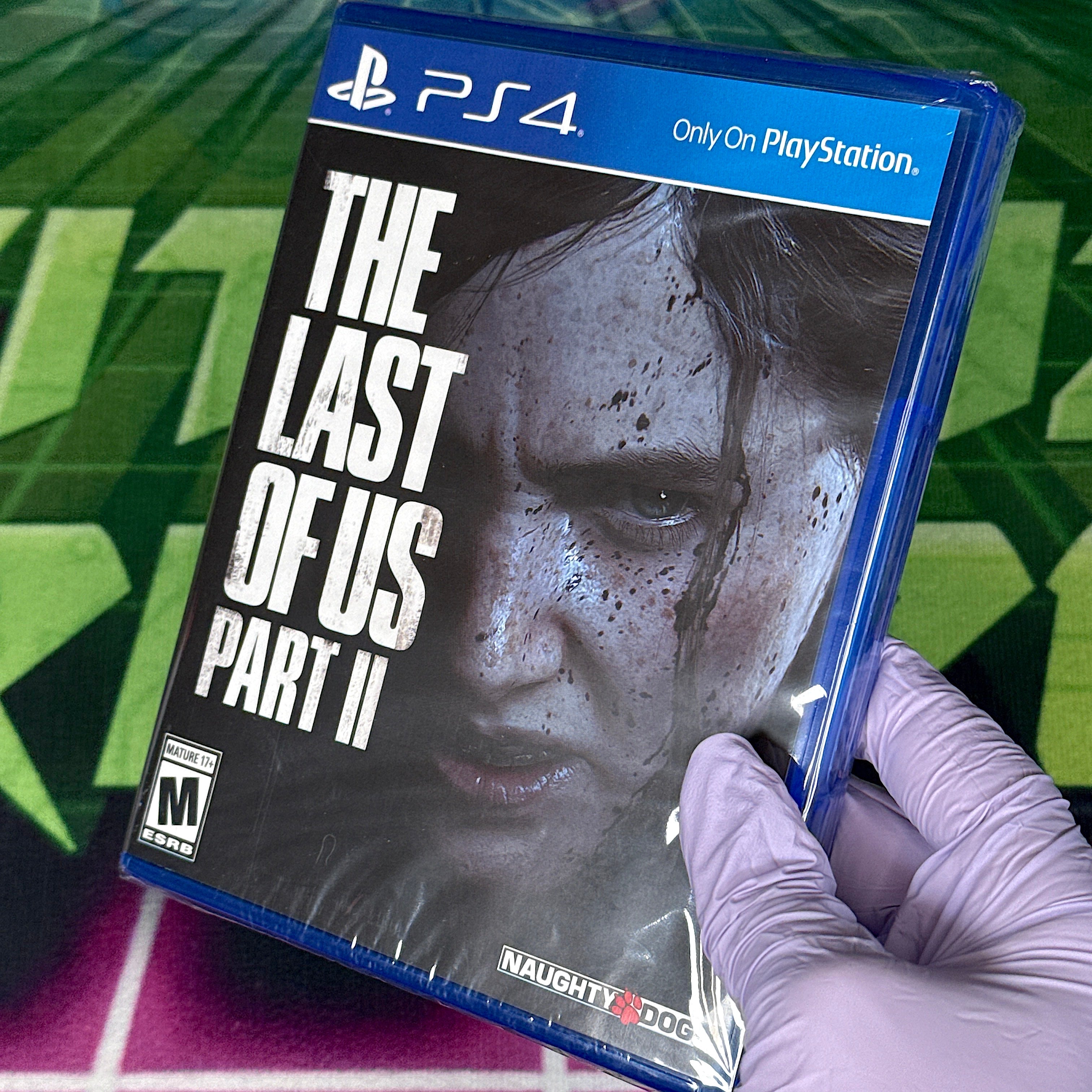 The Last of Us Part II | PS4