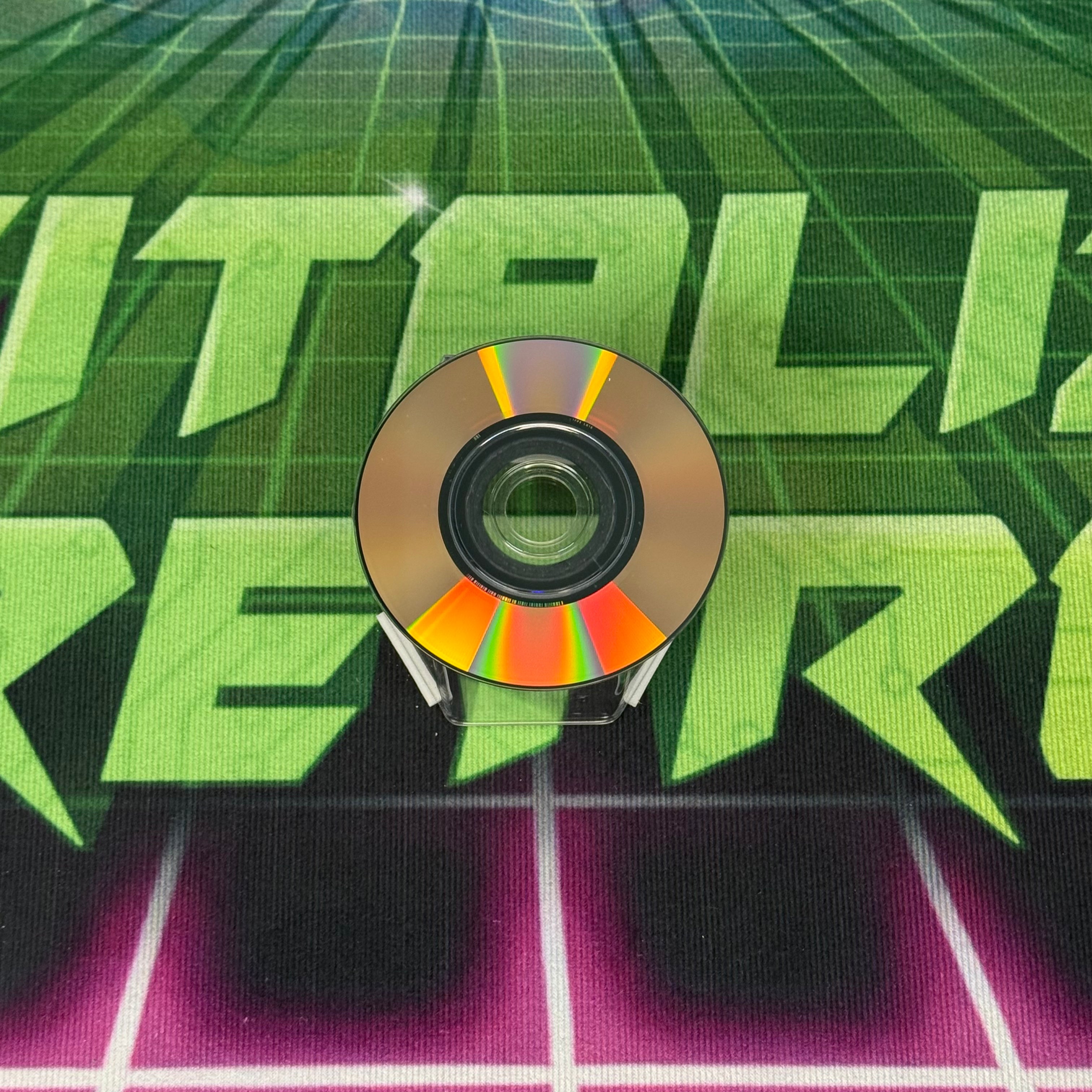 Super Mario Strikers | JP Gamecube