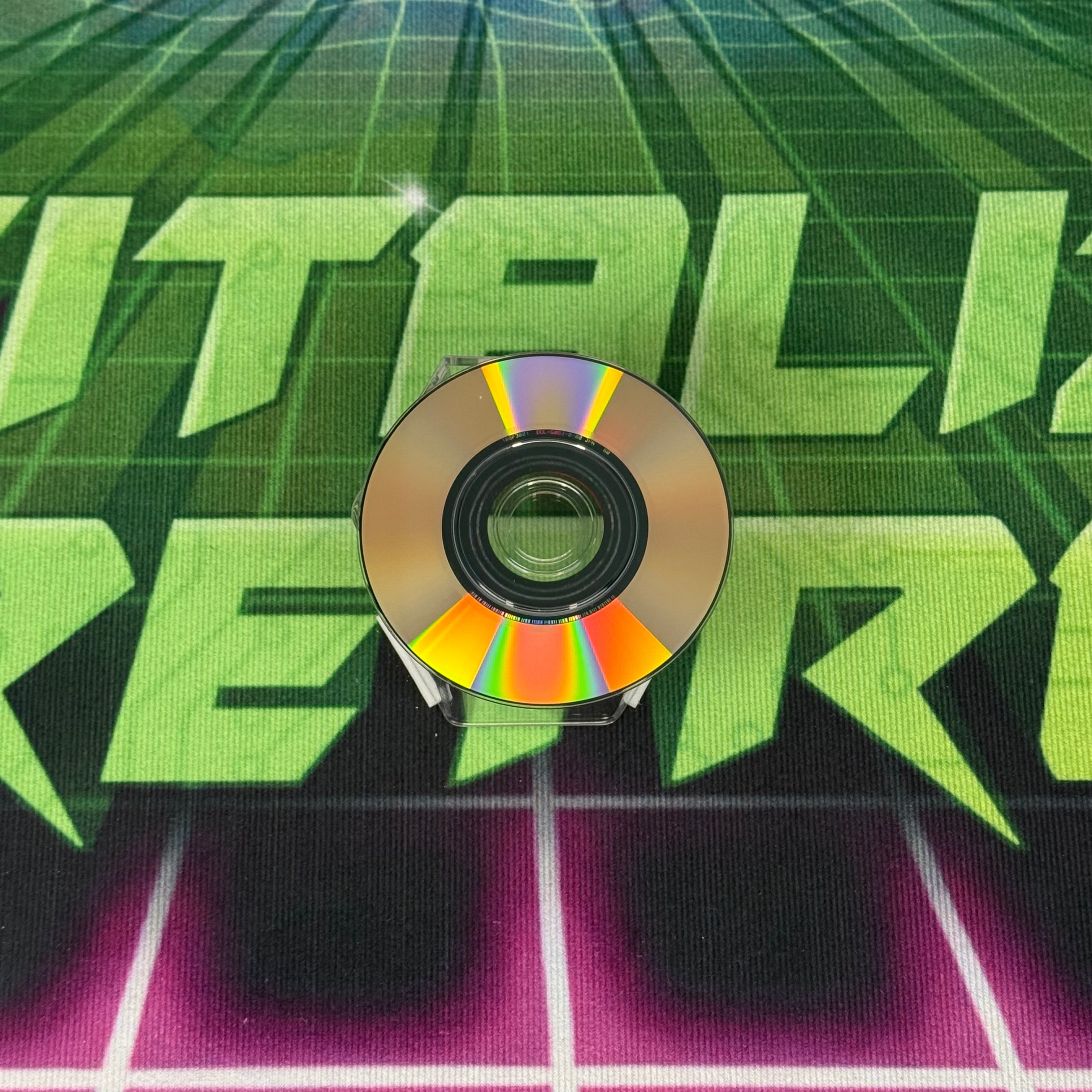 Battle Stadium D.O.N | JP Gamecube