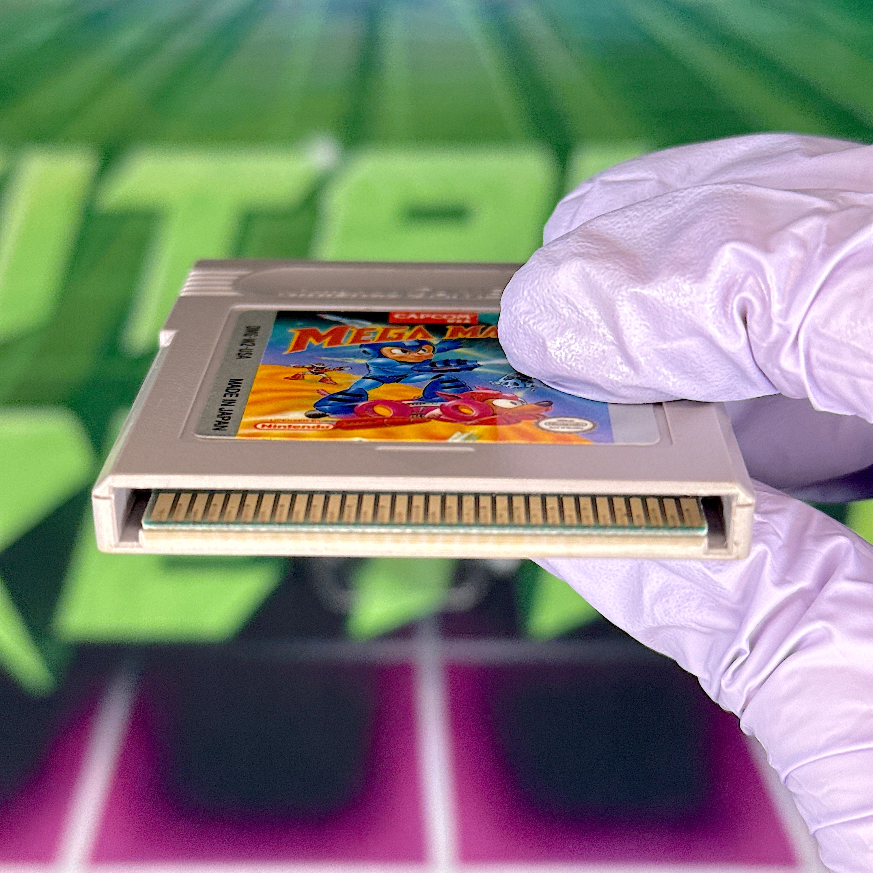 Mega Man II | GameBoy