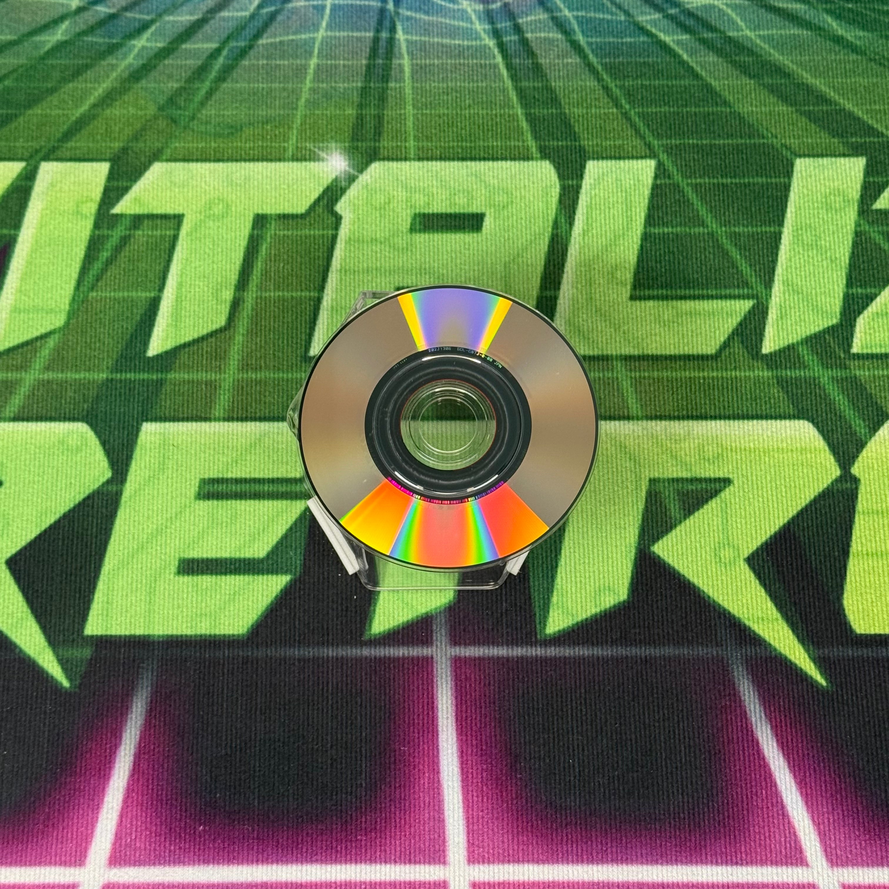 Bakuten Shoot Beyblade 2002: Team Battle! | JP Gamecube