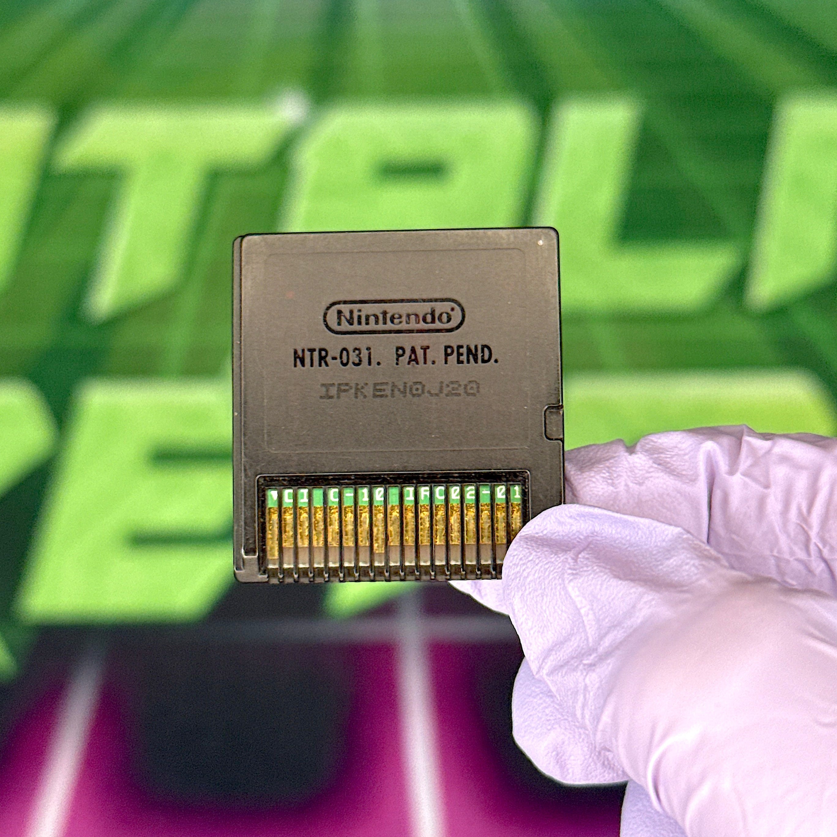 Pokémon HeartGold Version | Nintendo DS