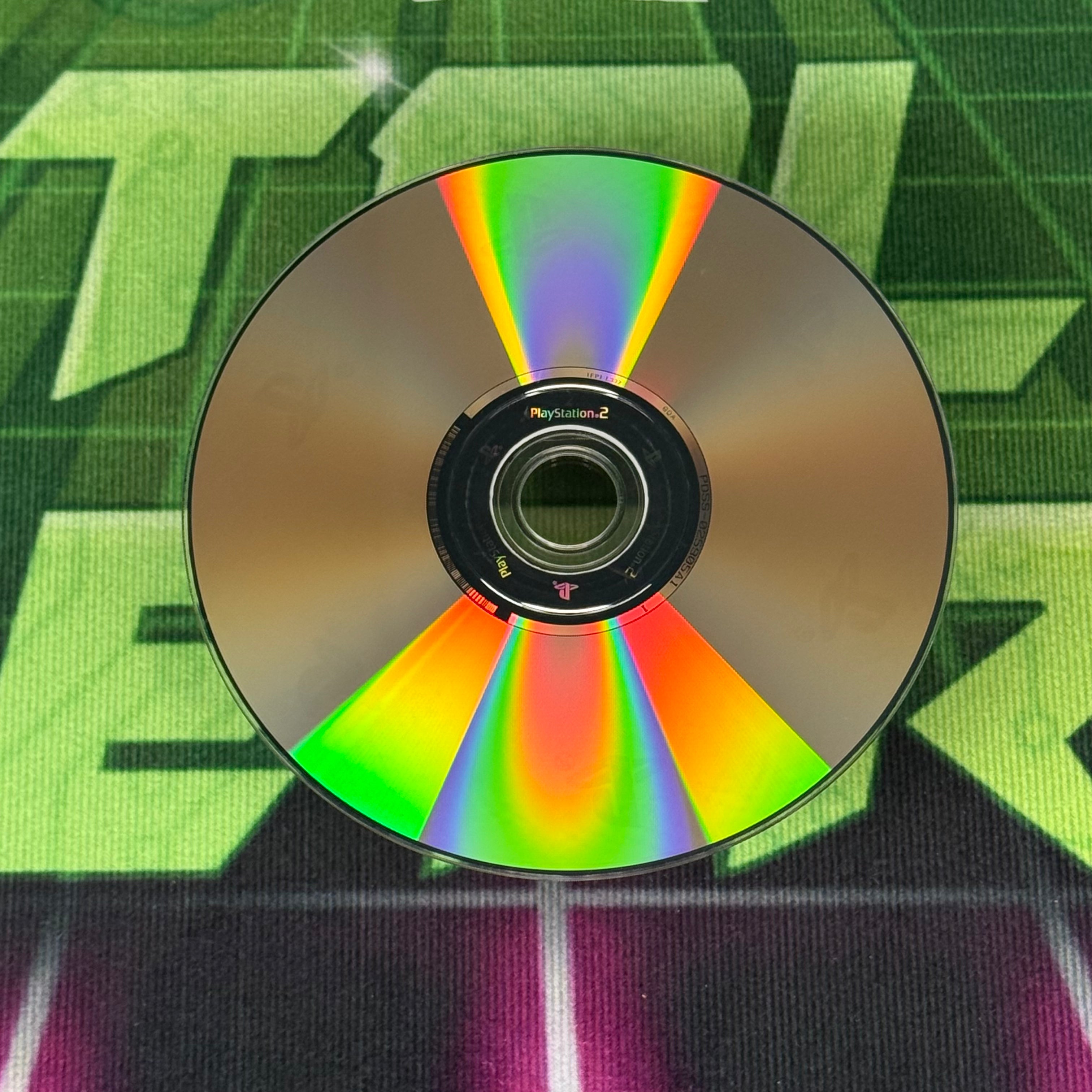 Arena Football: Road to Glory | PS2