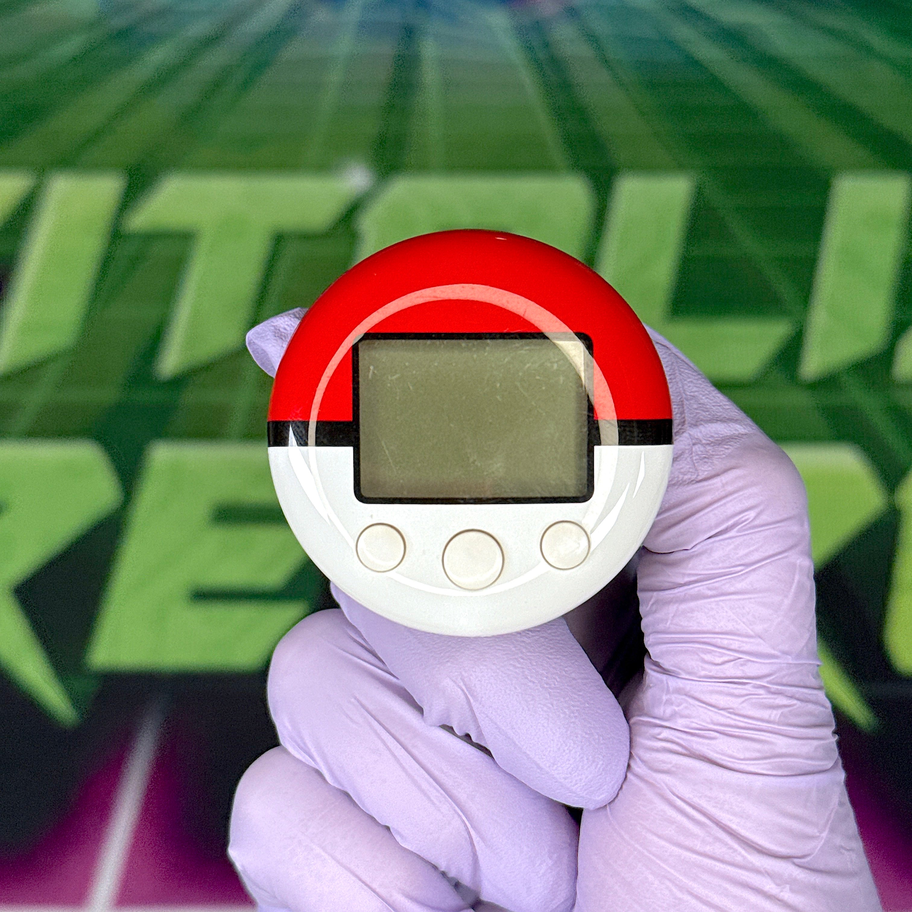 Pokémon SoulSilver Version (Pokéwalker Included) | Nintendo DS