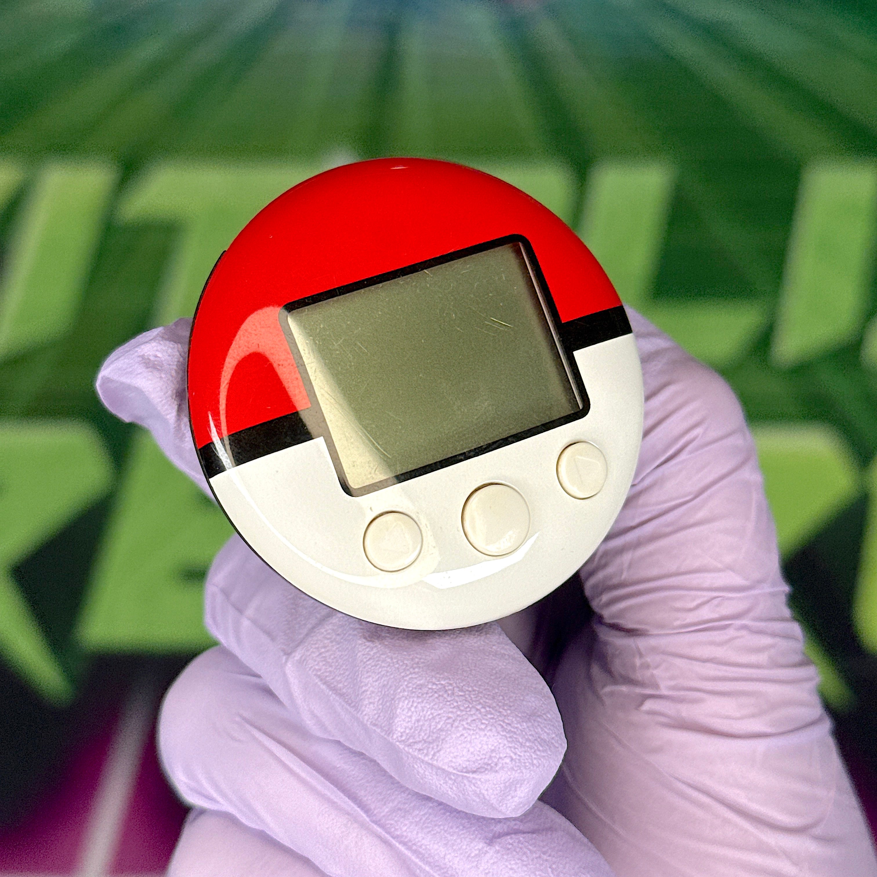 Pokémon SoulSilver Version (Pokéwalker Included) | Nintendo DS