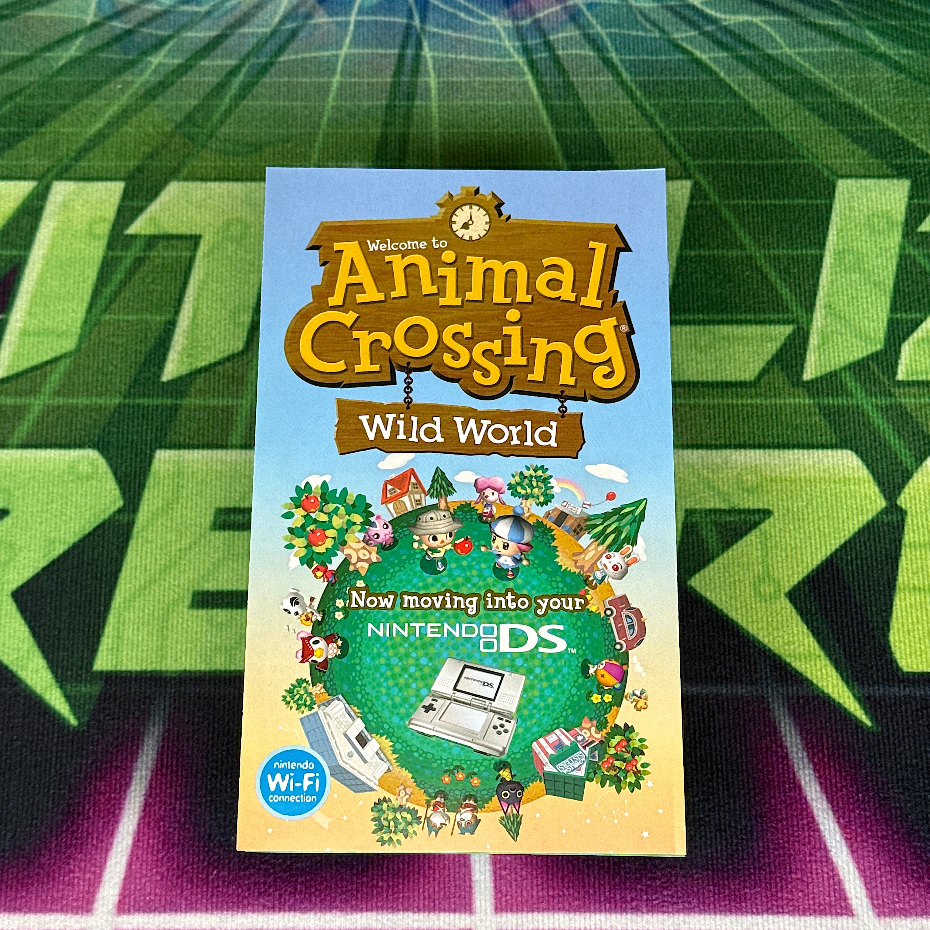 Animal Crossing (Player’s Choice) | Nintendo Gamecube