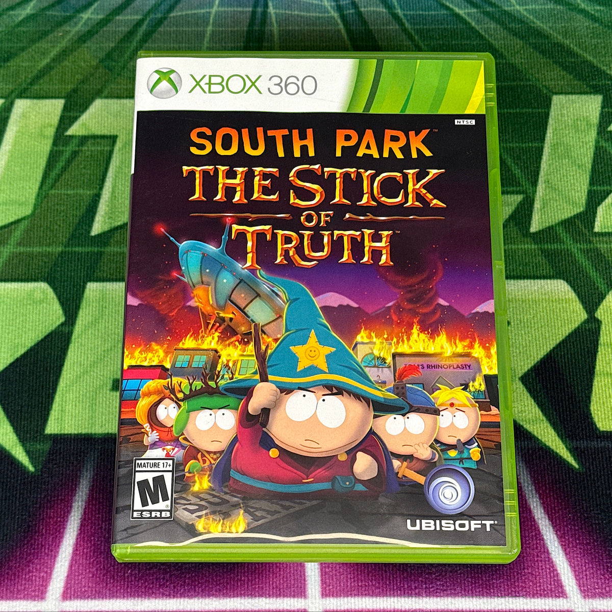 South Park: The Stick of Truth | Xbox 360