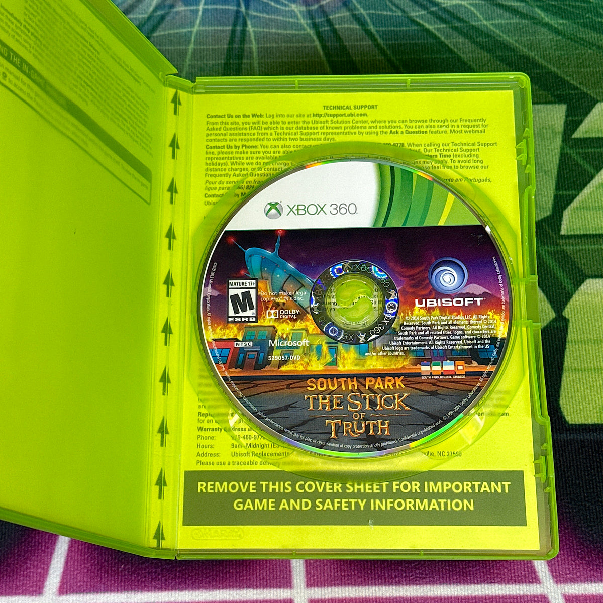 South Park: The Stick of Truth | Xbox 360