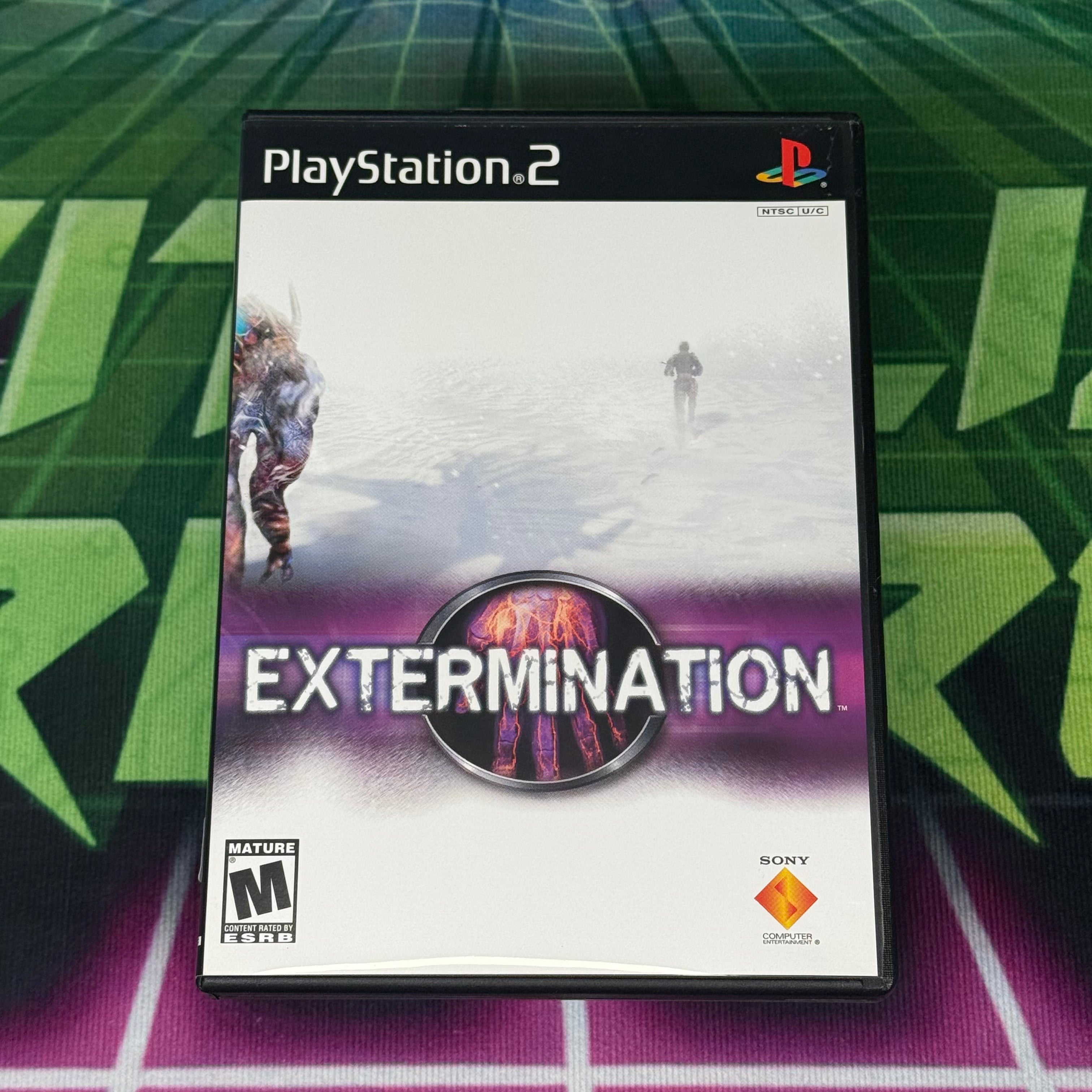 Extermination | PS2