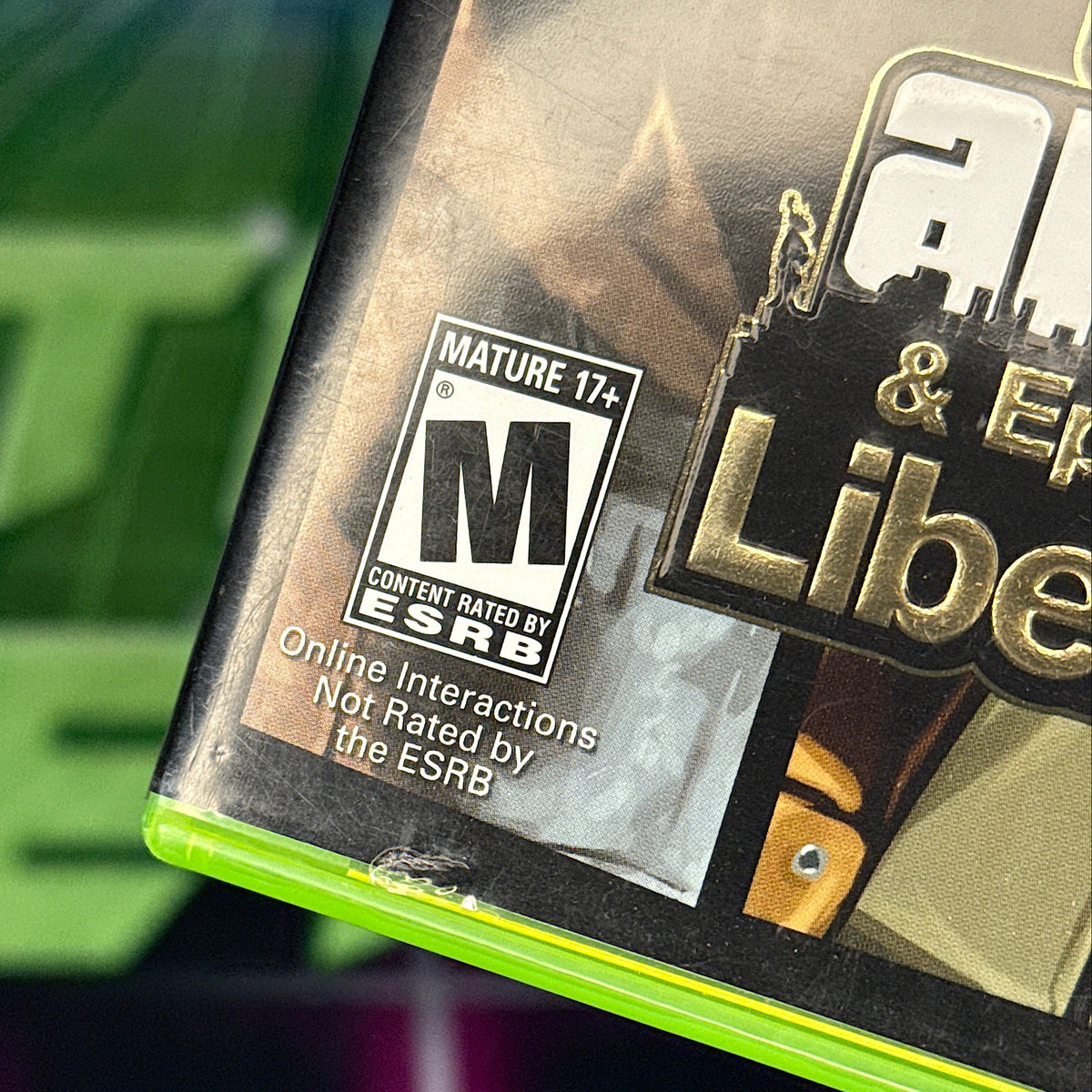 Grand Theft Auto IV (Complete Edition) | Xbox 360