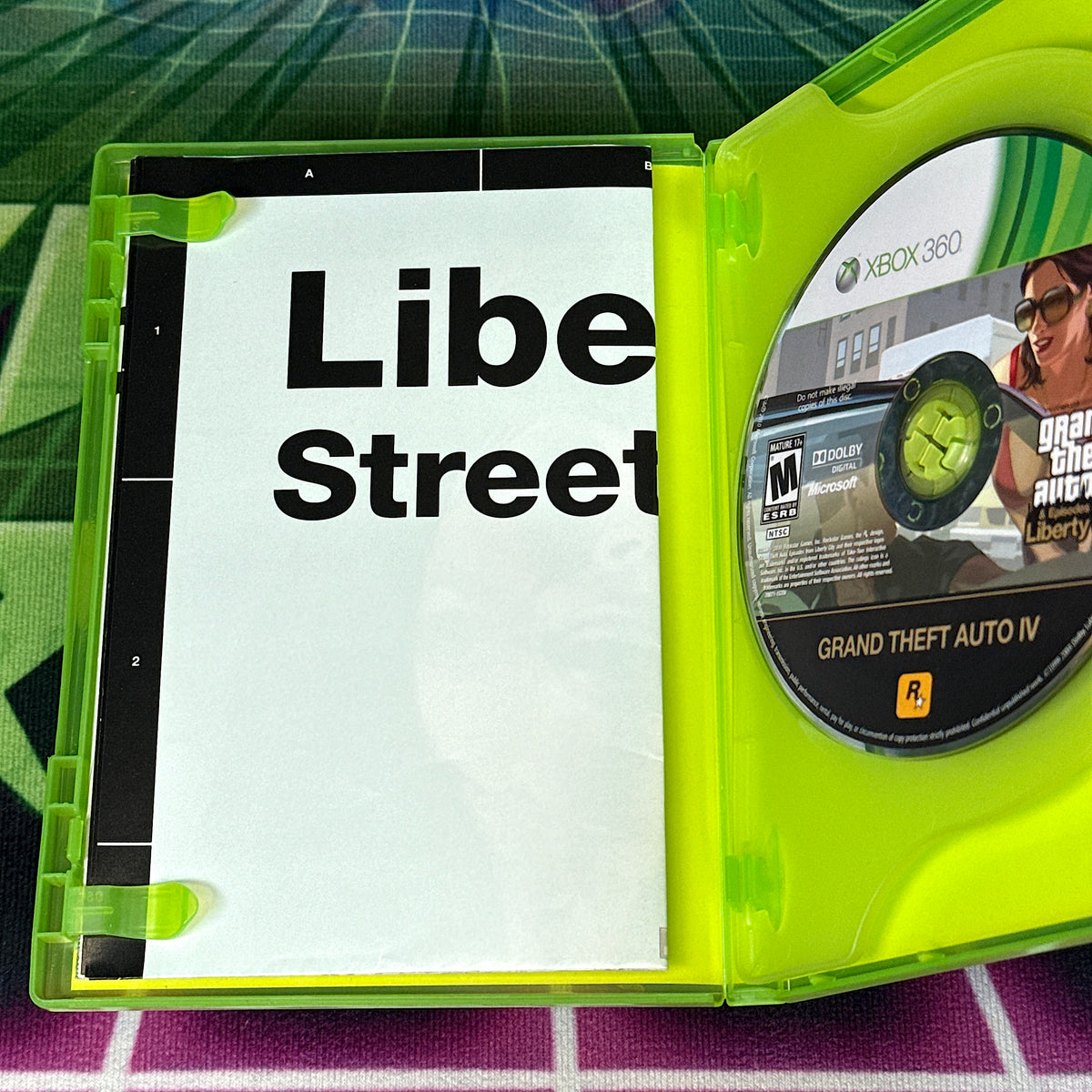 Grand Theft Auto IV (Complete Edition) | Xbox 360