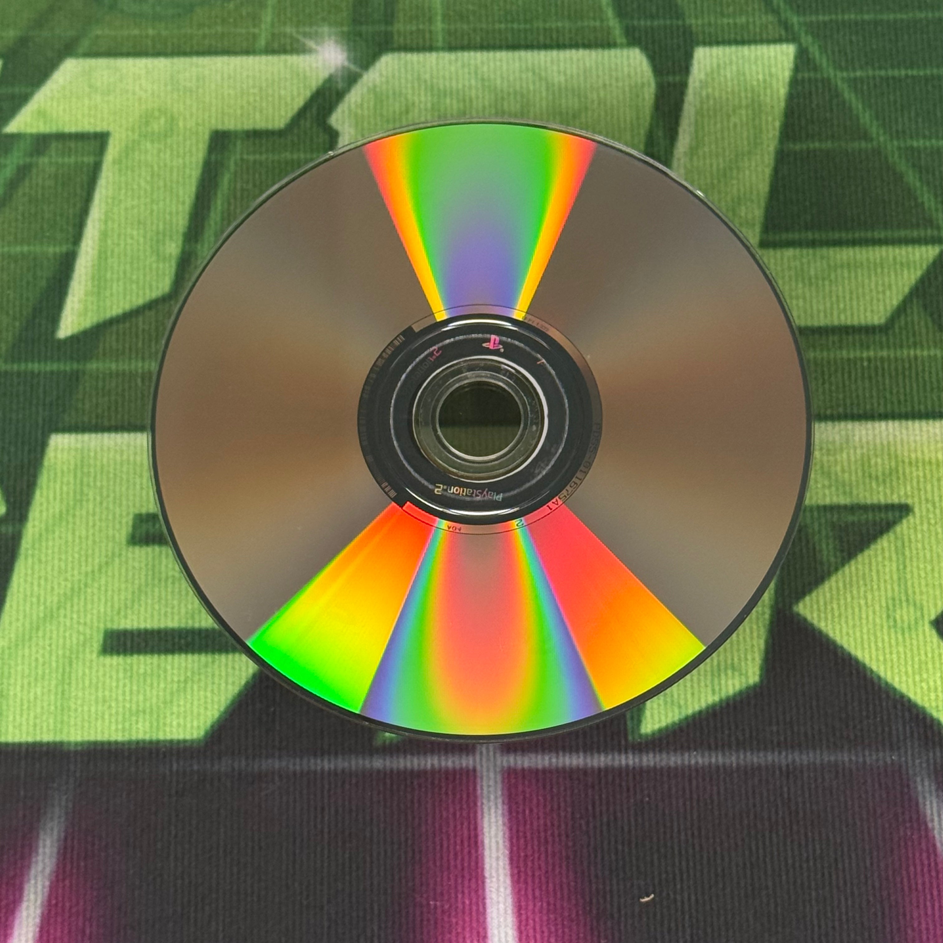Flatout | PS2