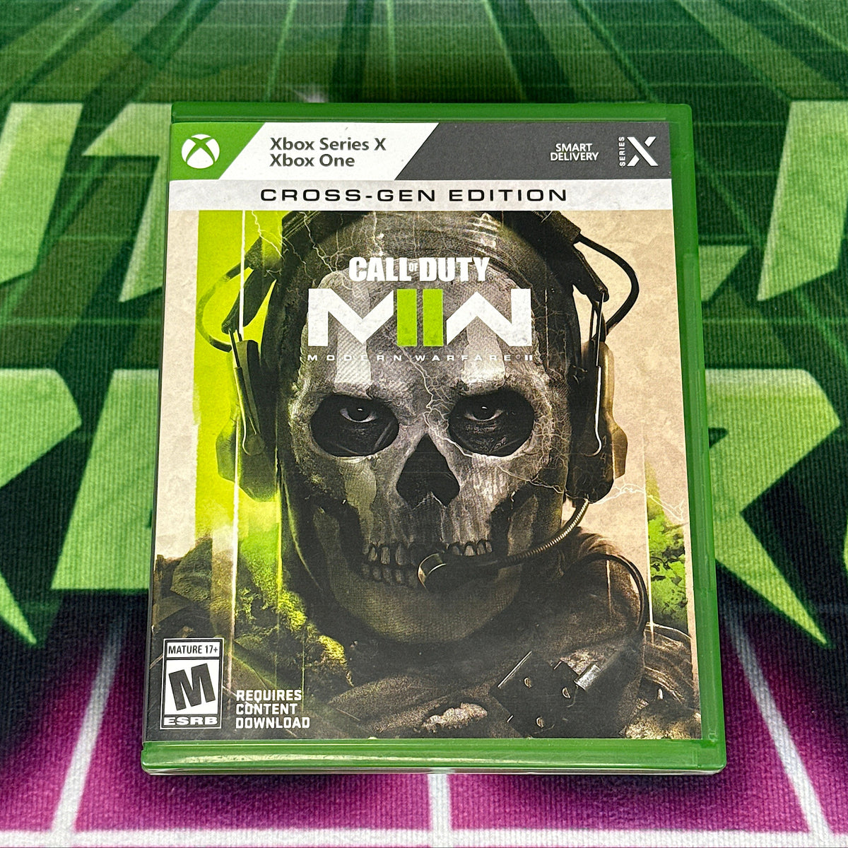 Call of Duty: Modern Warfare II | Xbox One / Series X