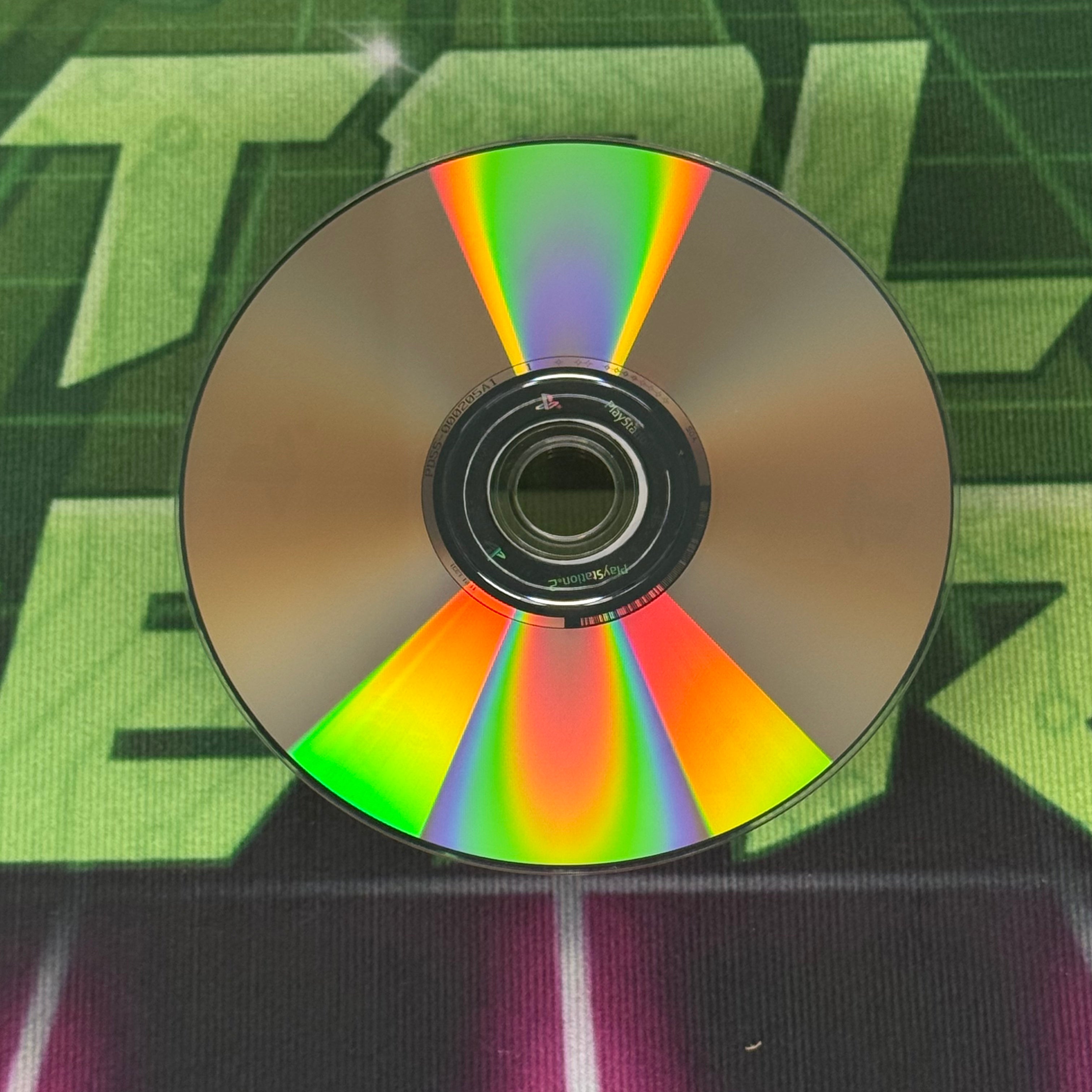 Grand Theft Auto III  | PS2