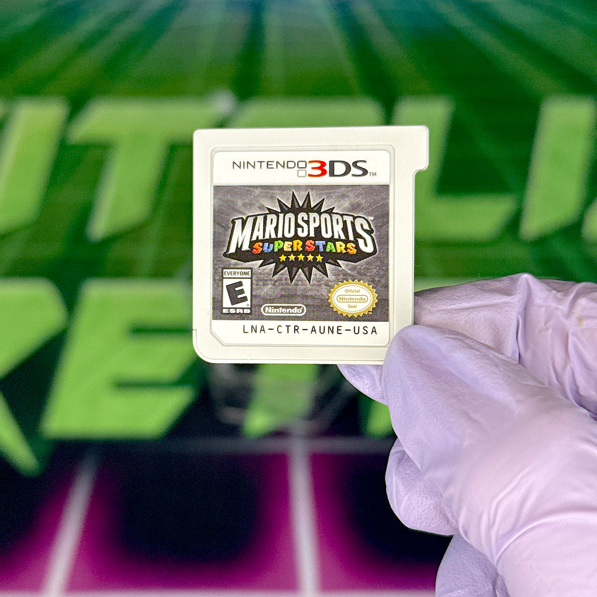 Mario Sports Superstars | Nintendo 3DS