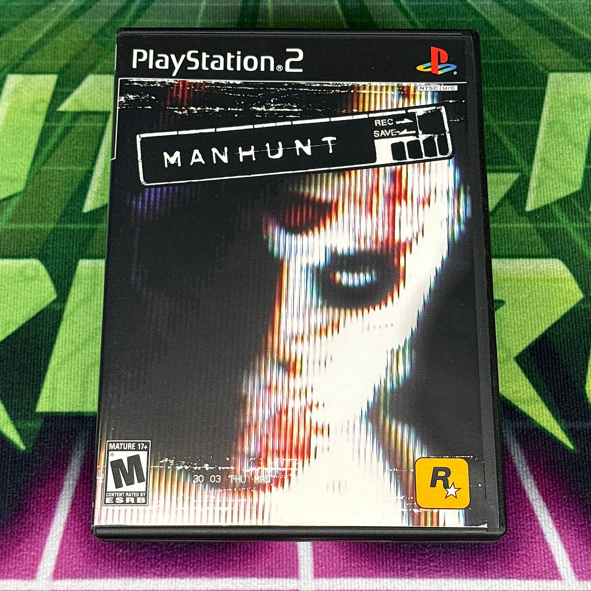 Manhunt | PS2