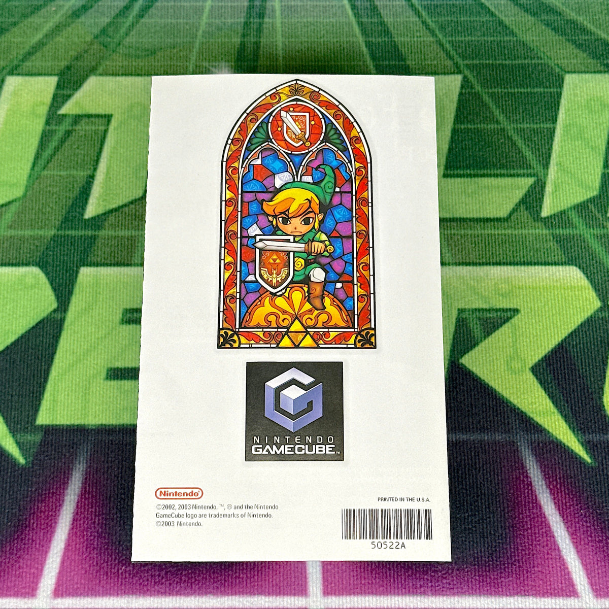 The Legend of Zelda: The Wind Waker | Nintendo GameCube