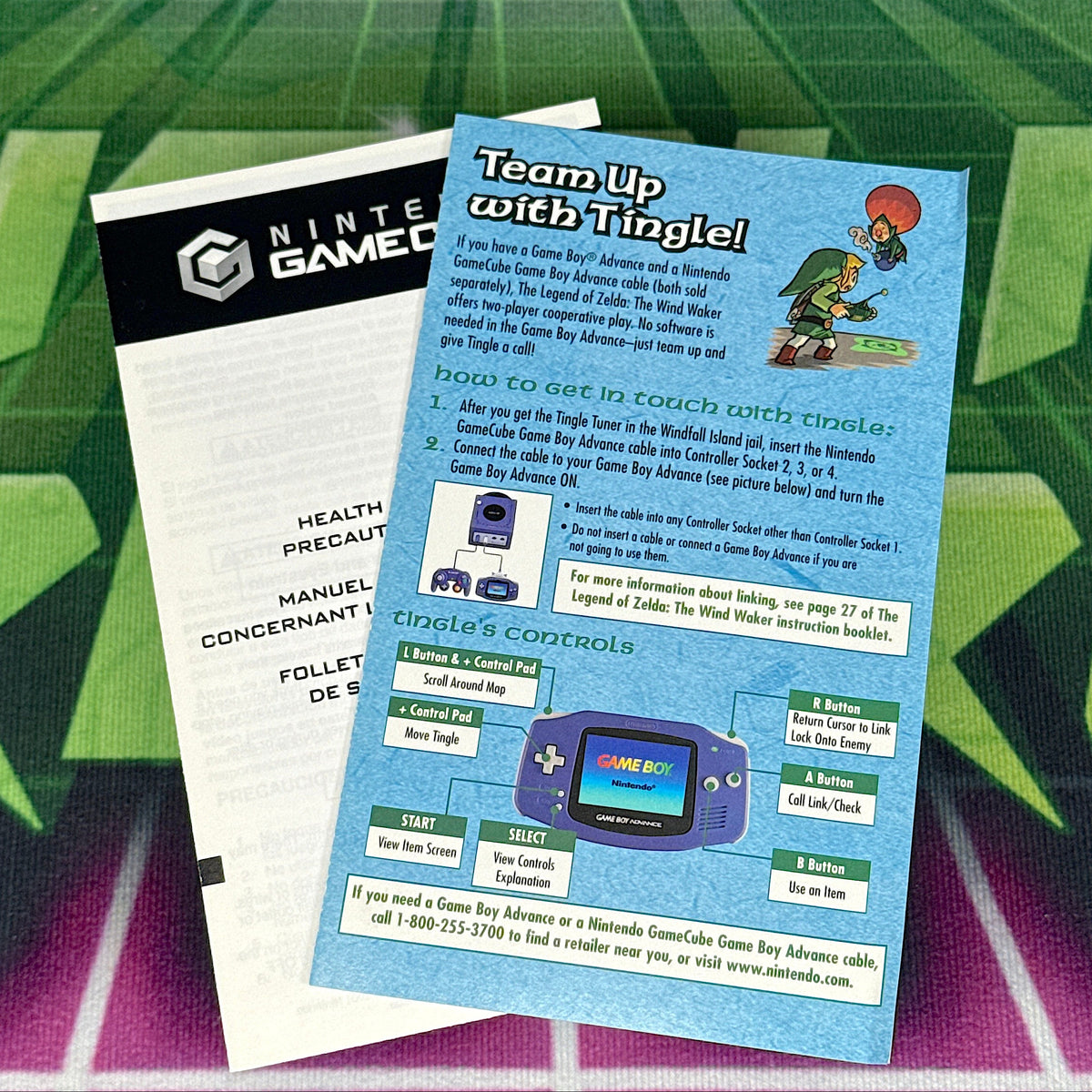 The Legend of Zelda: The Wind Waker | Nintendo GameCube