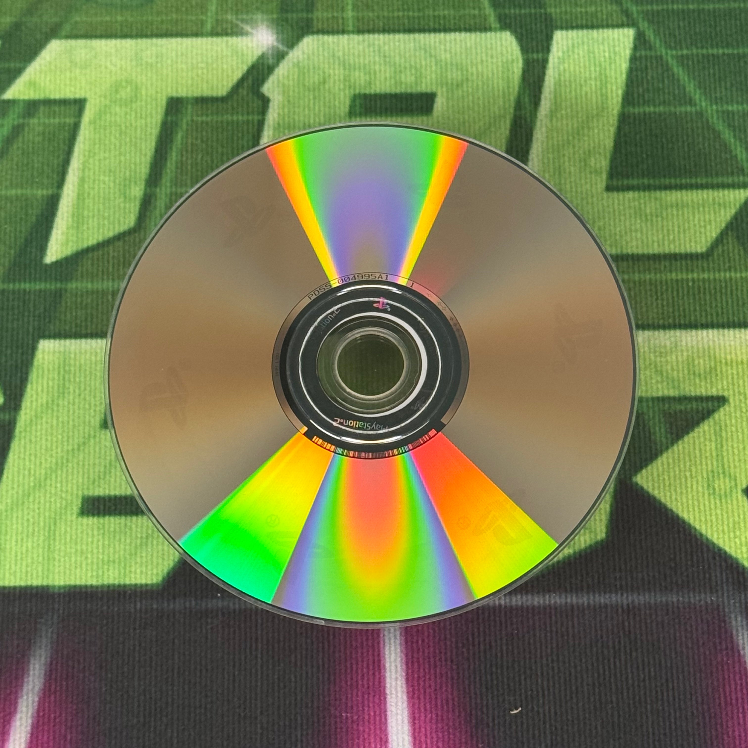 Grand Theft Auto: Vice City | PS2