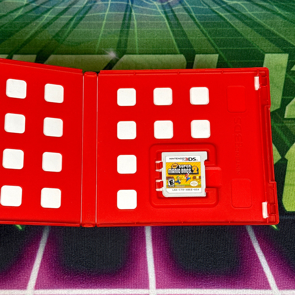 New Super Mario Bros. 2 | Nintendo 3DS