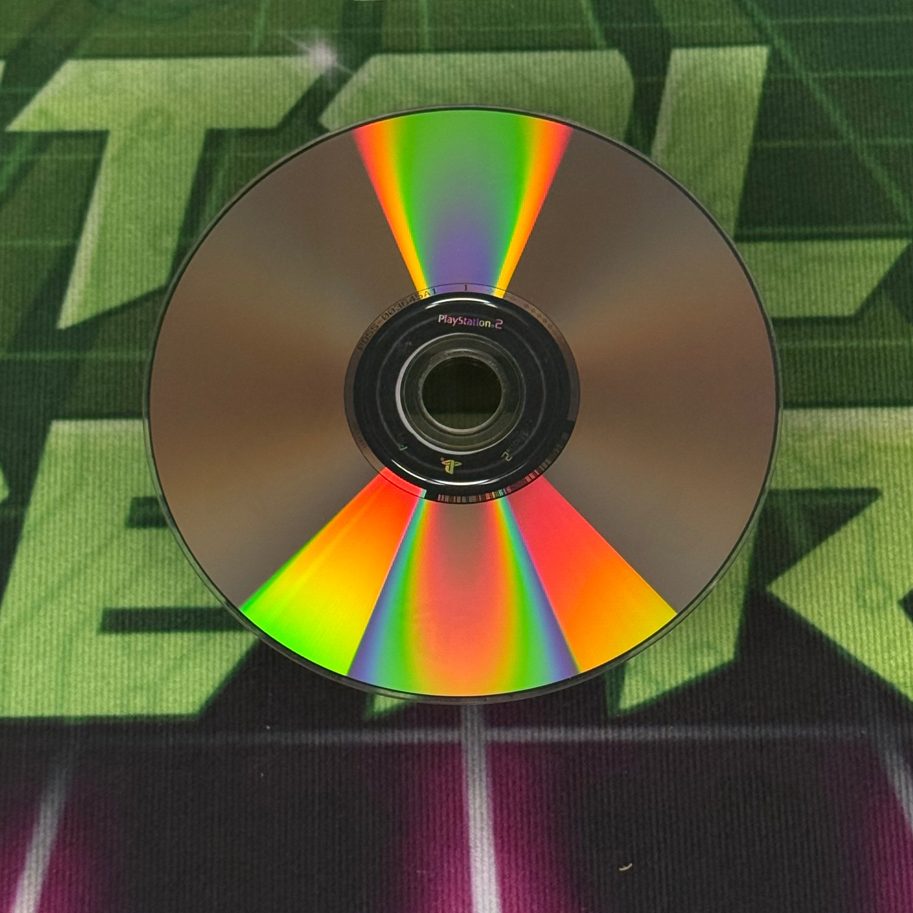 Hulk | PS2