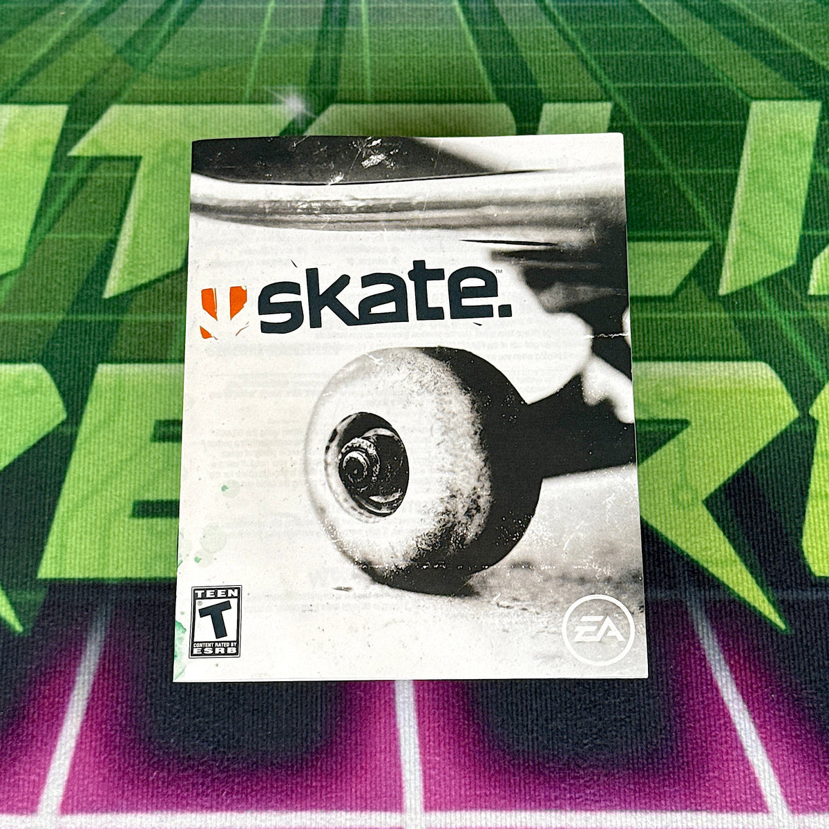 skate. | PS3