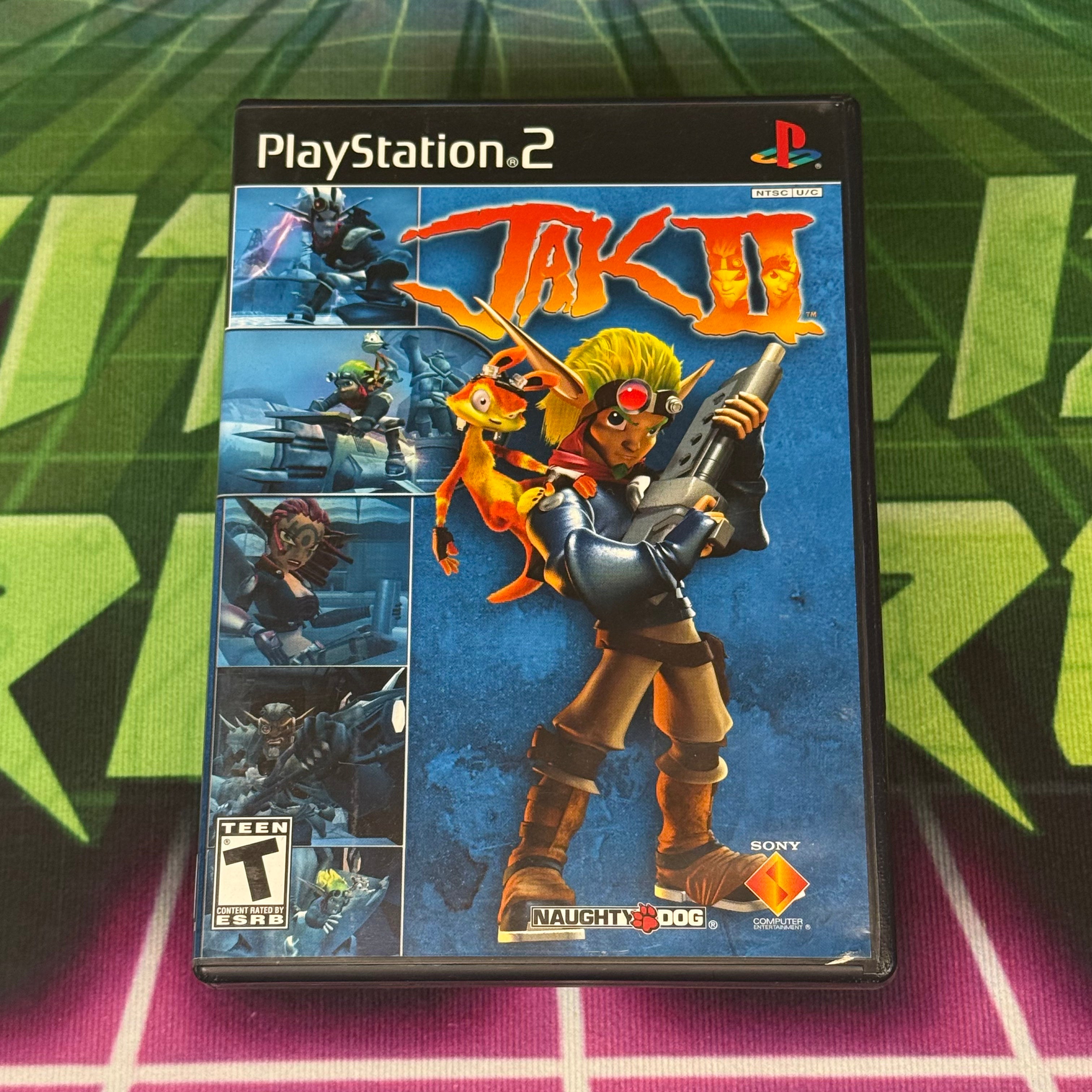 Jak II | PS2