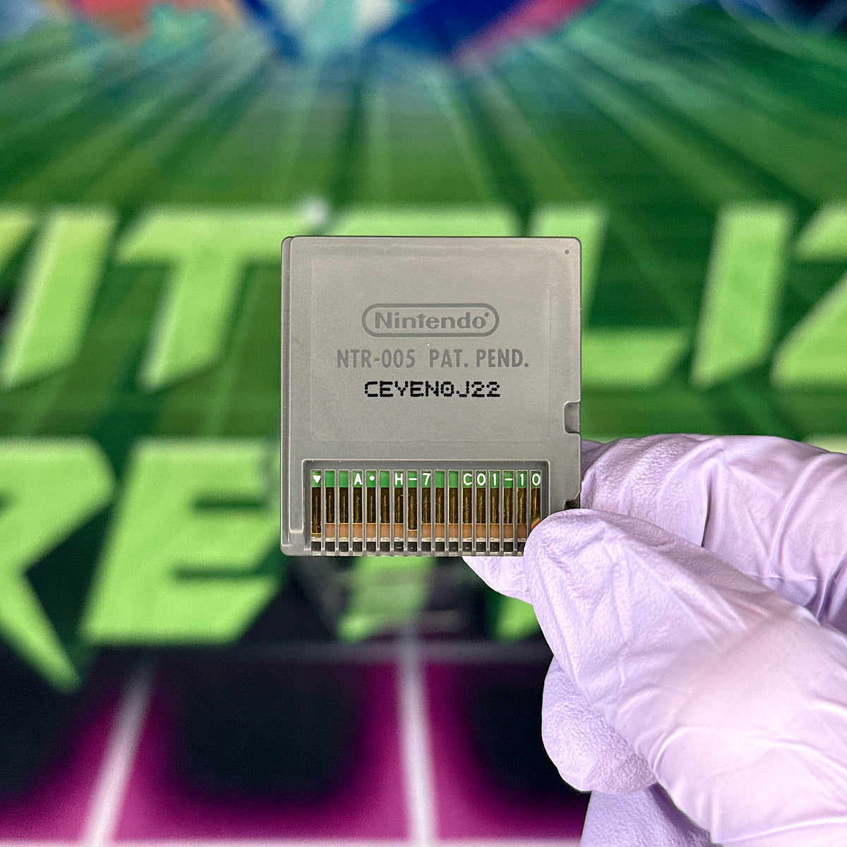 Aliens: Infestation | Nintendo DS