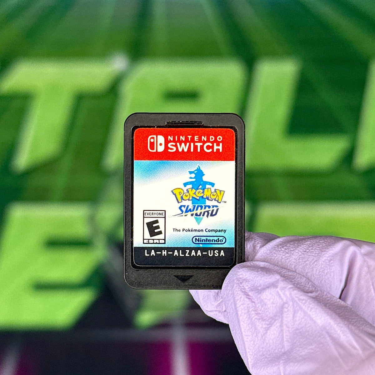 Pokémon Sword | Nintendo Switch