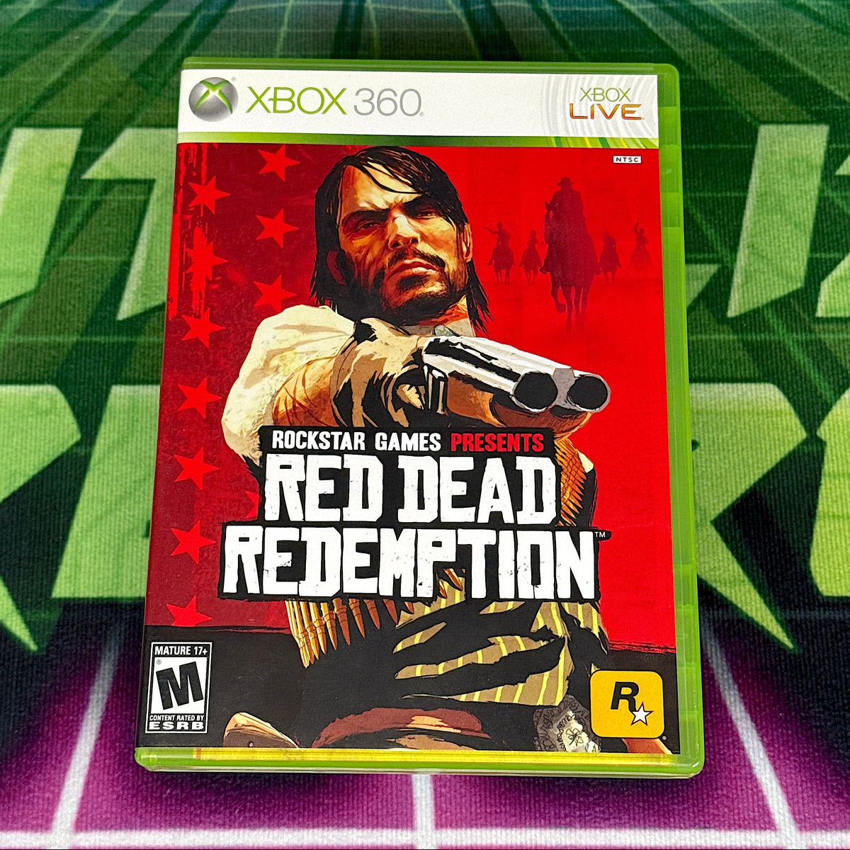 Red Dead Redemption | Xbox 360