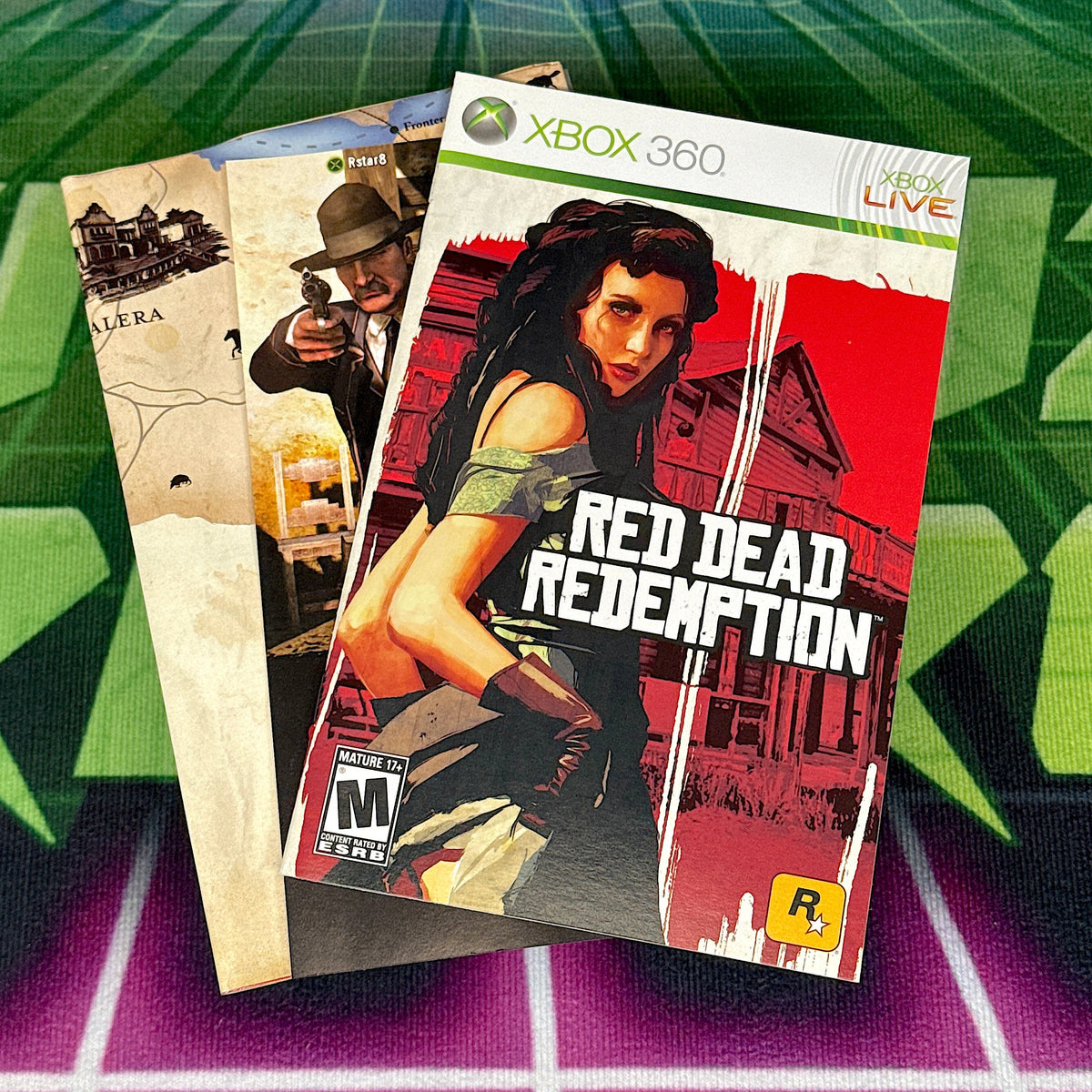 Red Dead Redemption | Xbox 360