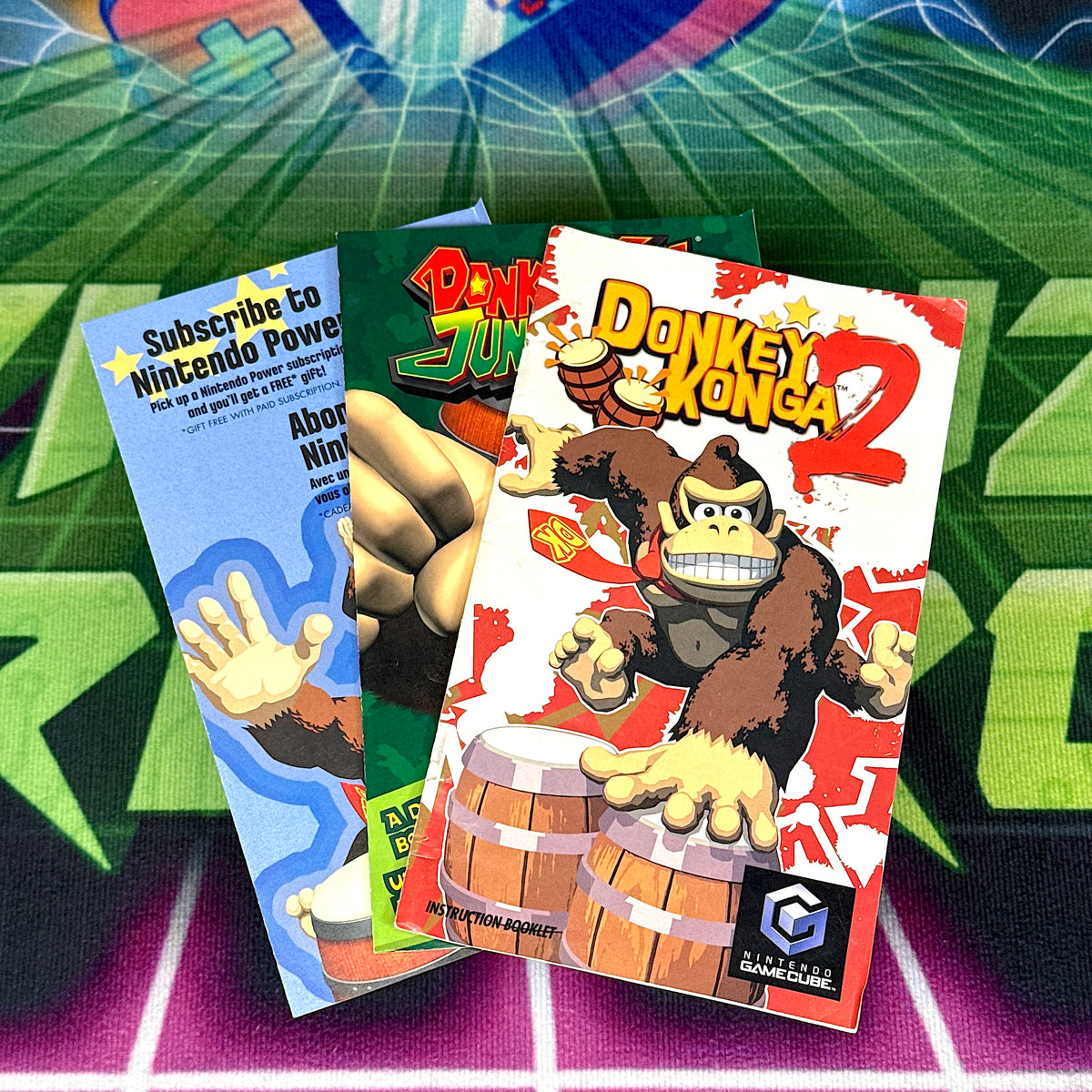 Donkey Konga 2 | Nintendo Gamecube