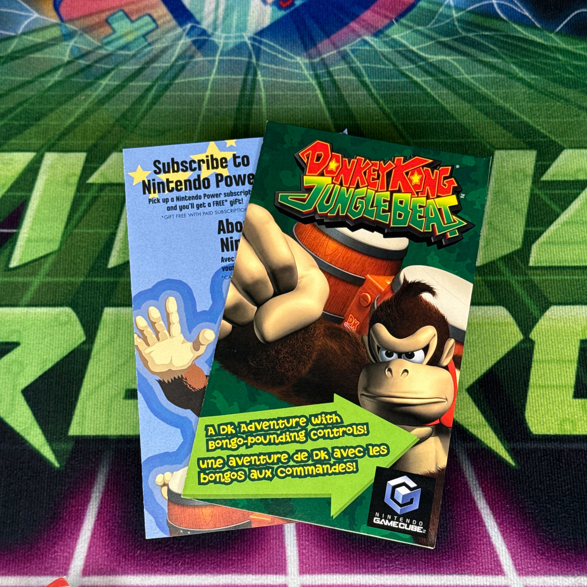 Donkey Konga 2 | Nintendo Gamecube