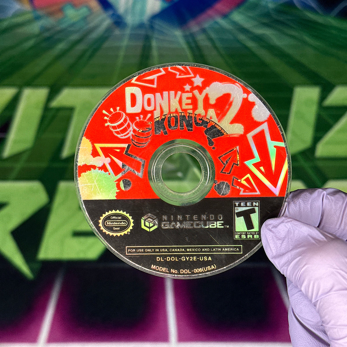 Donkey Konga 2 | Nintendo Gamecube