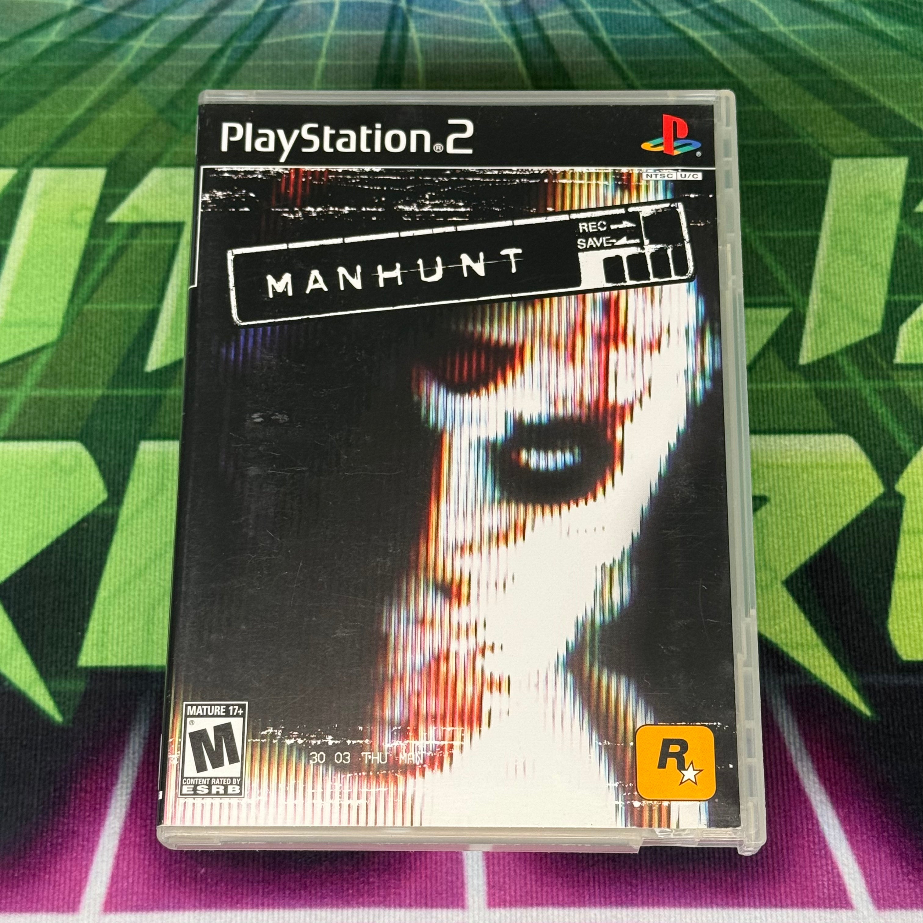 Manhunt | PS2