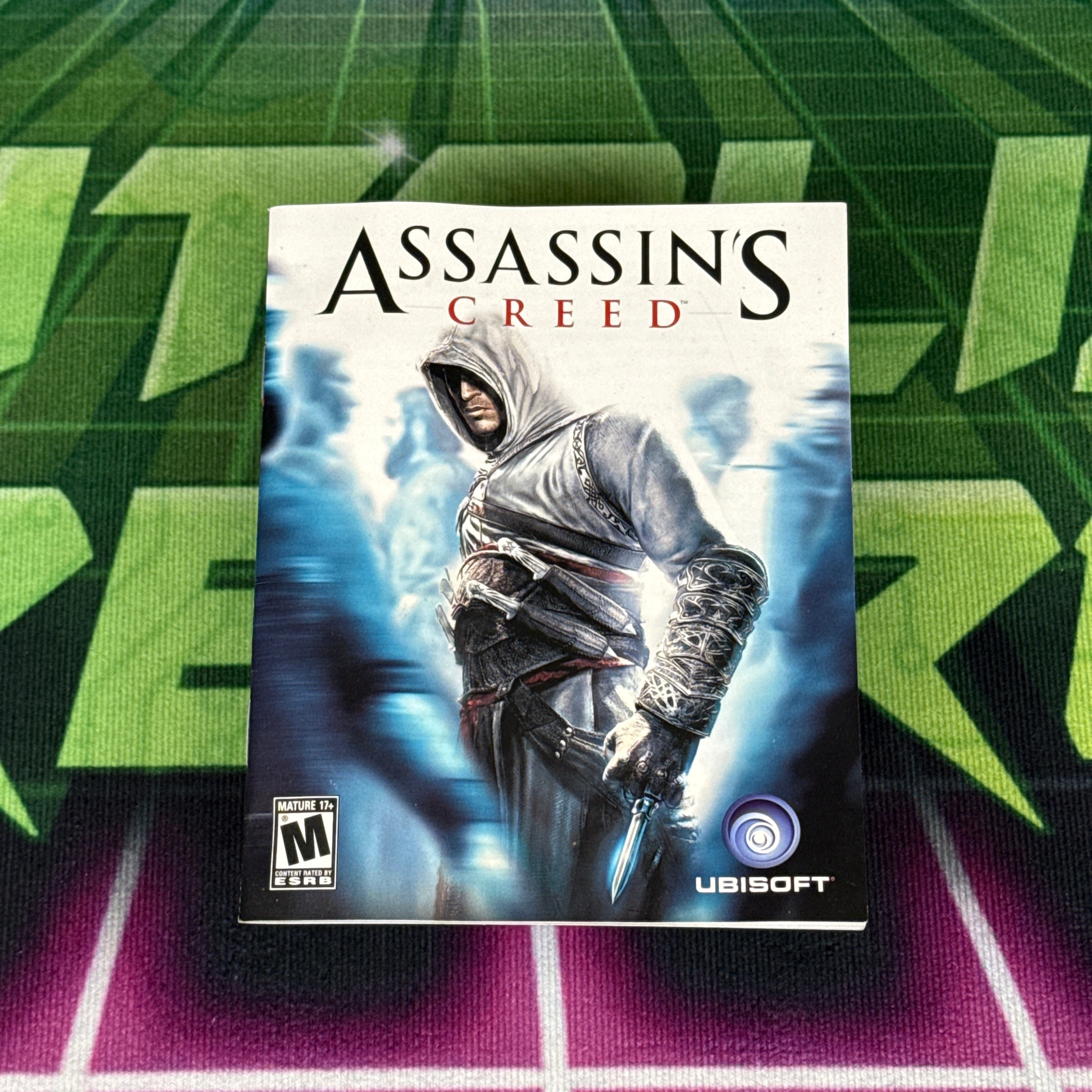 Assassin's Creed (Greatest Hits) | PS3