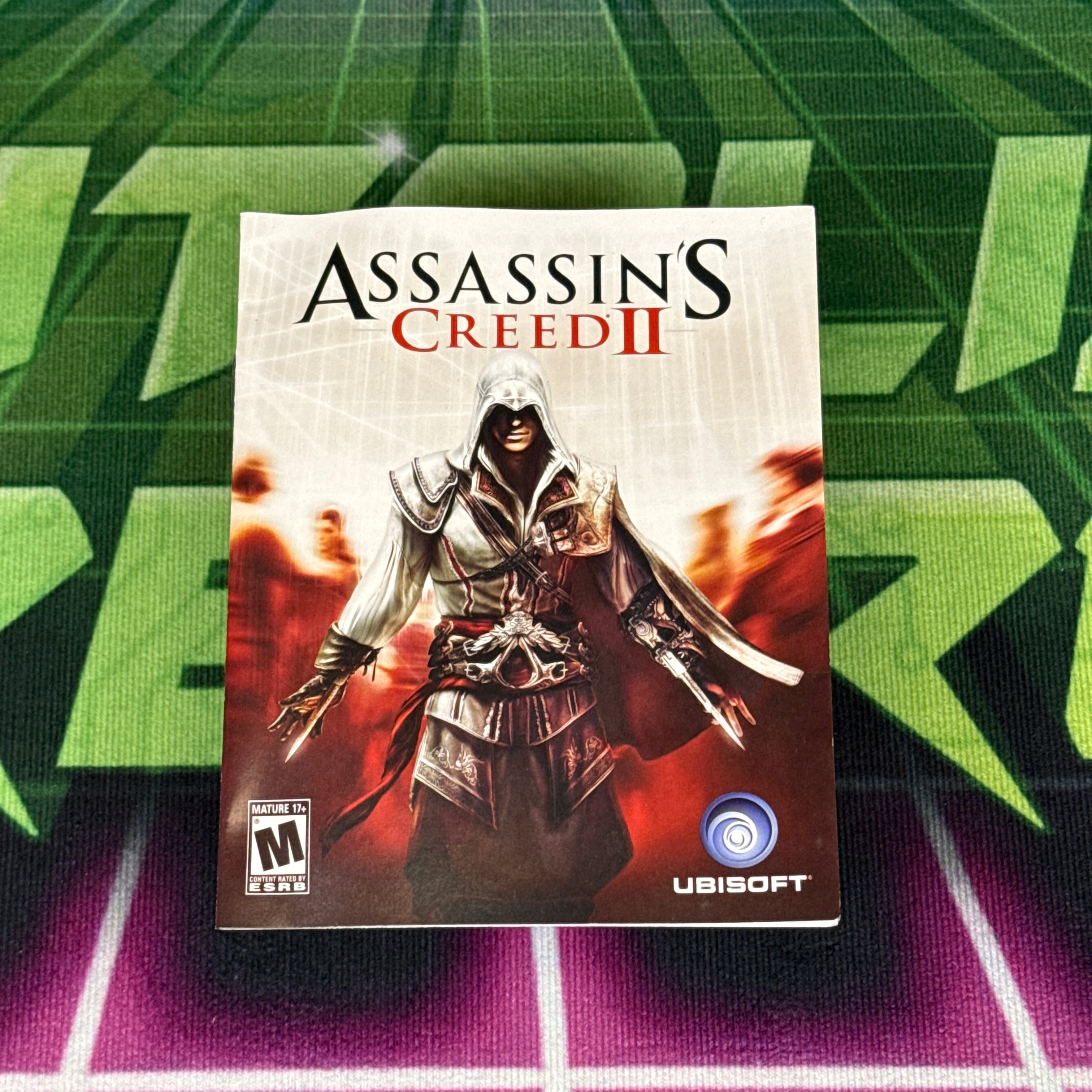 Assassin's Creed II | PS3