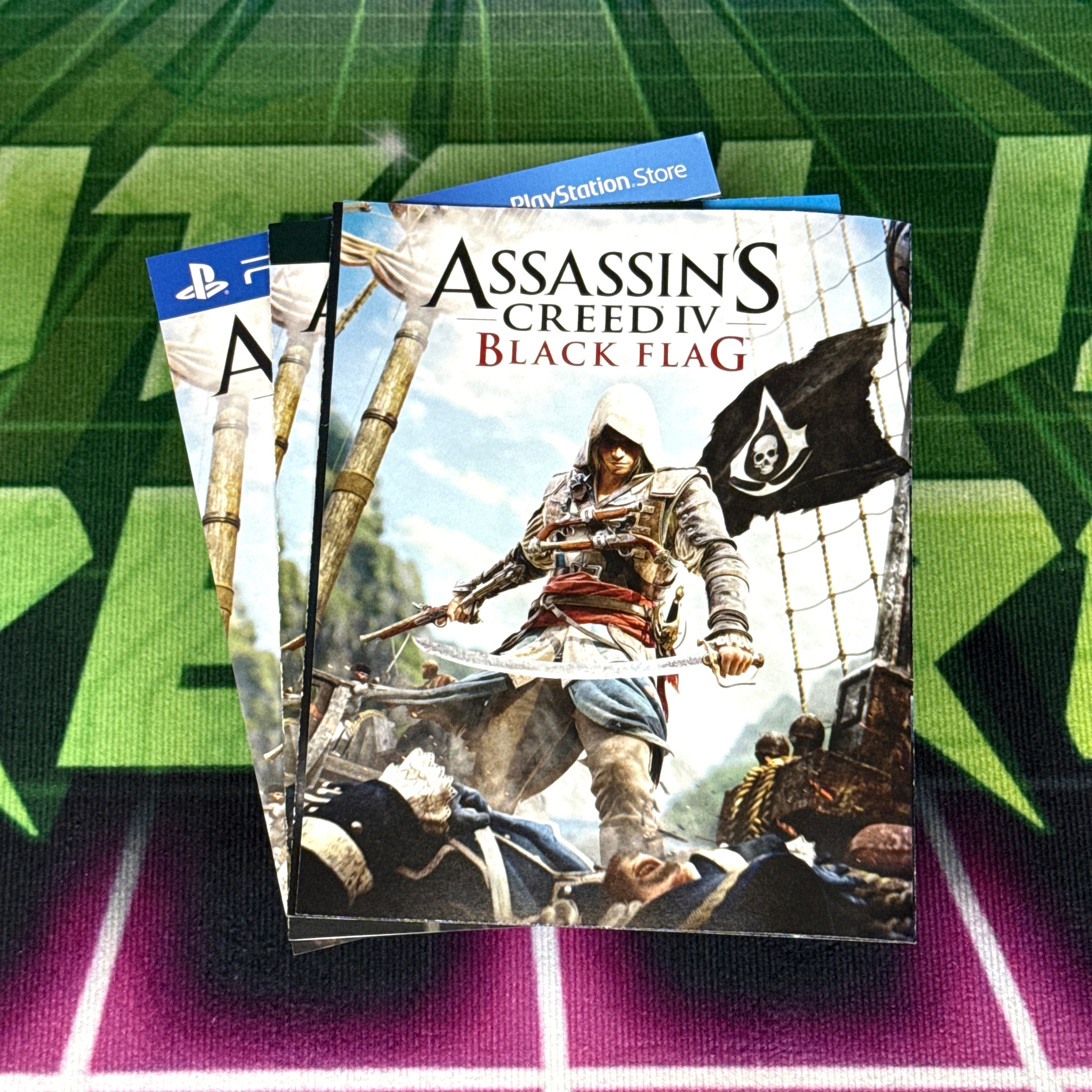 Assassin's Creed IV: Black Flag | PS3