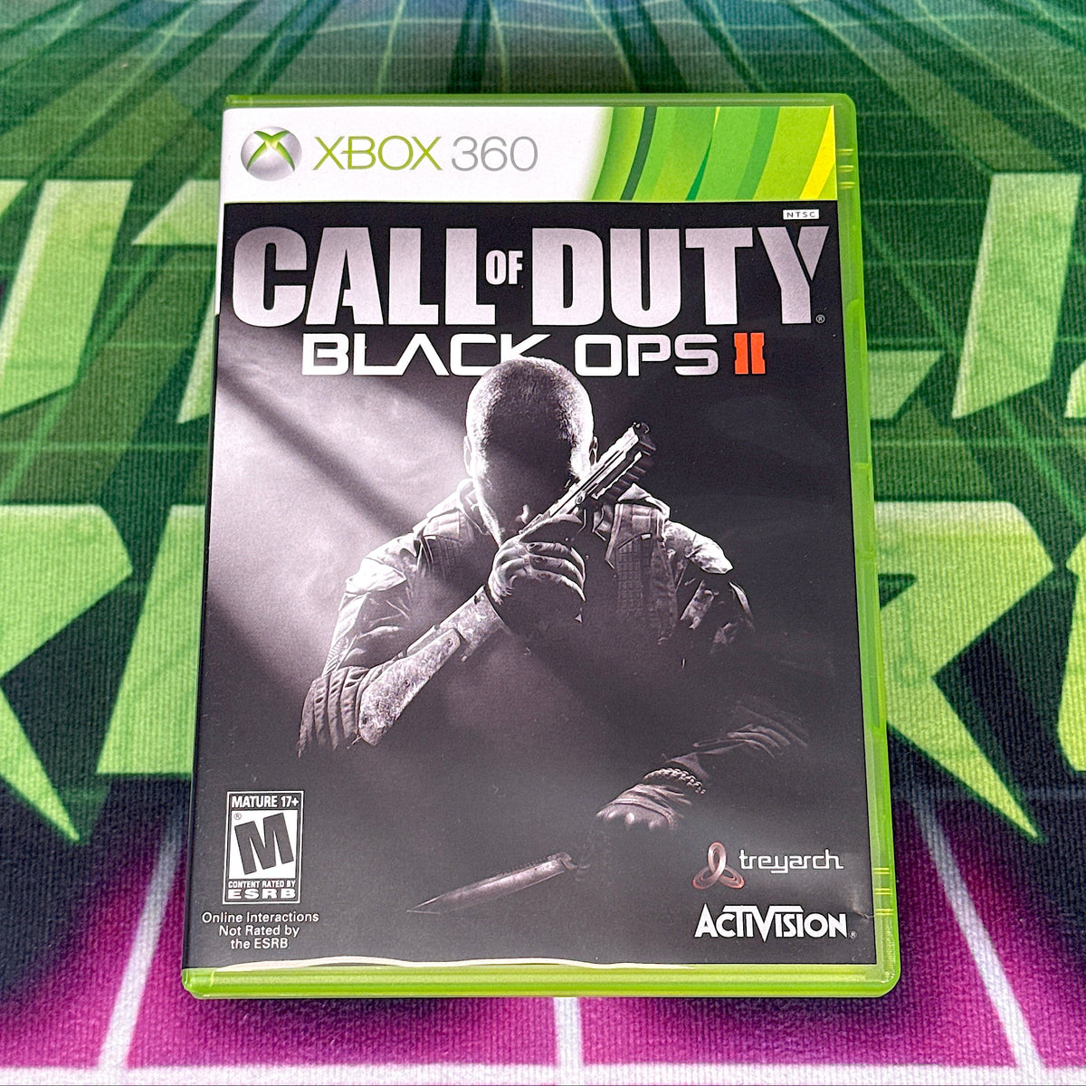 Call of Duty: Black Ops II | Xbox 360