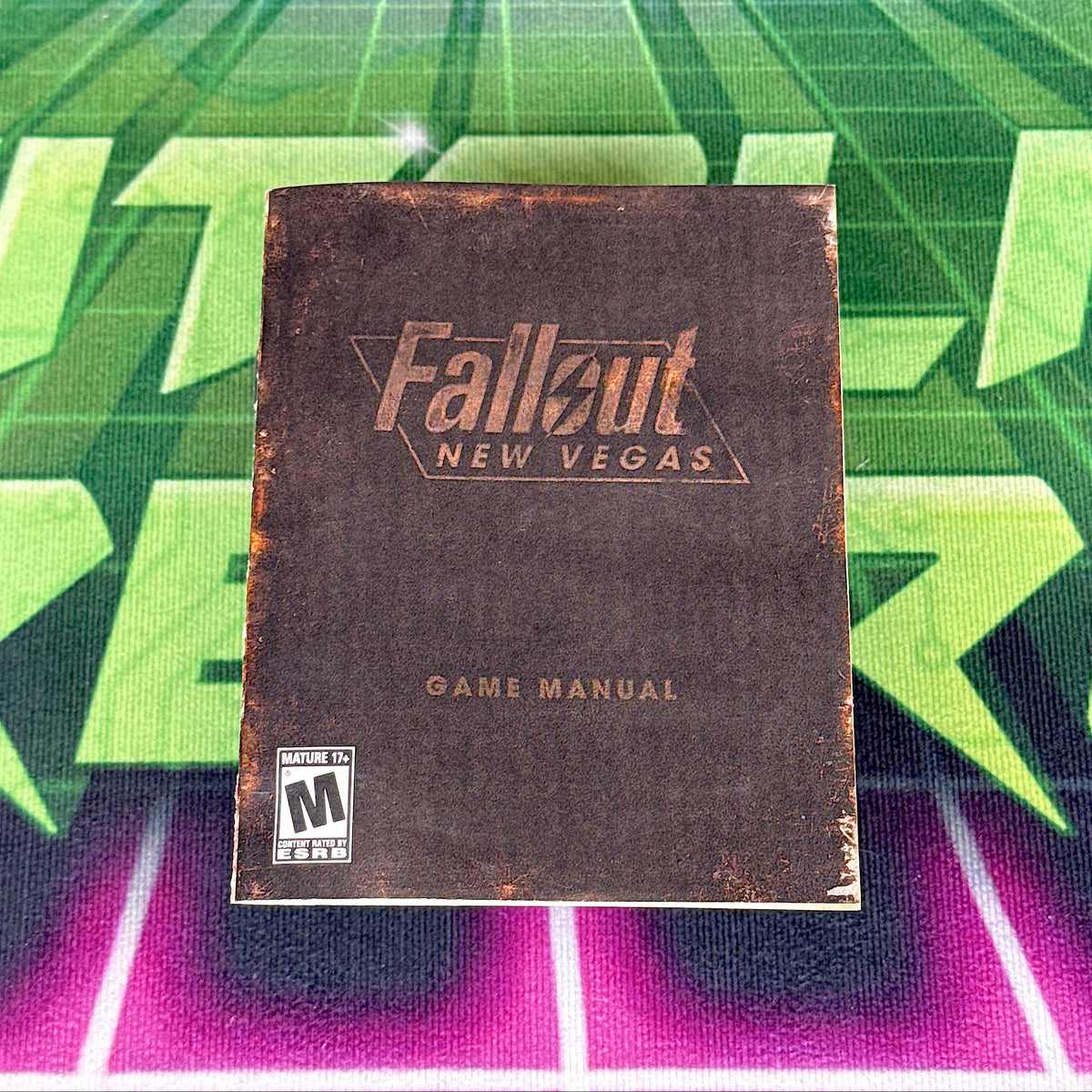 Fallout: New Vegas (Ultimate Edition) | PS3