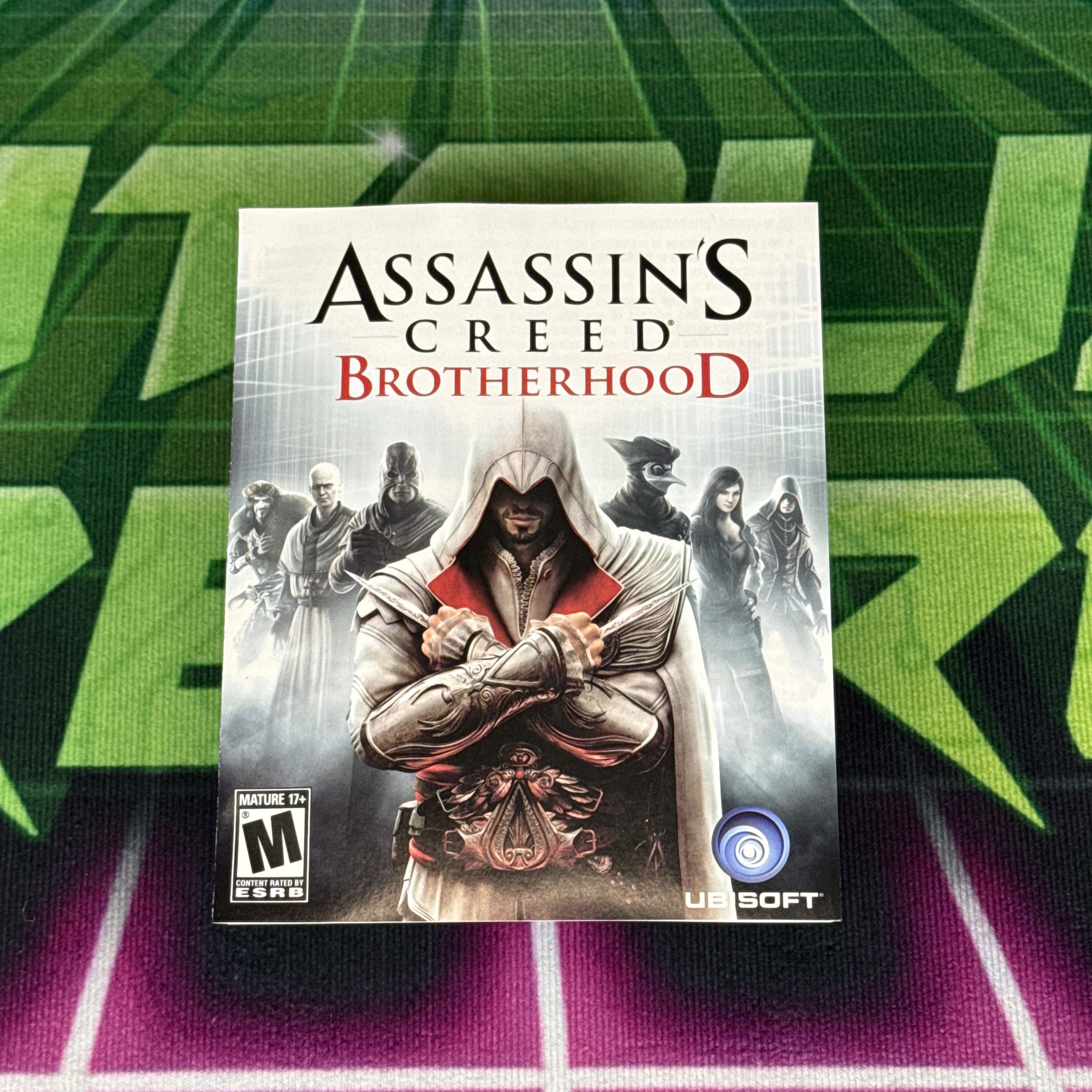 Assassin's Creed: Brotherhood | PS3