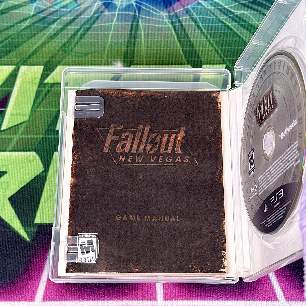 Fallout: New Vegas (Ultimate Edition) | PS3