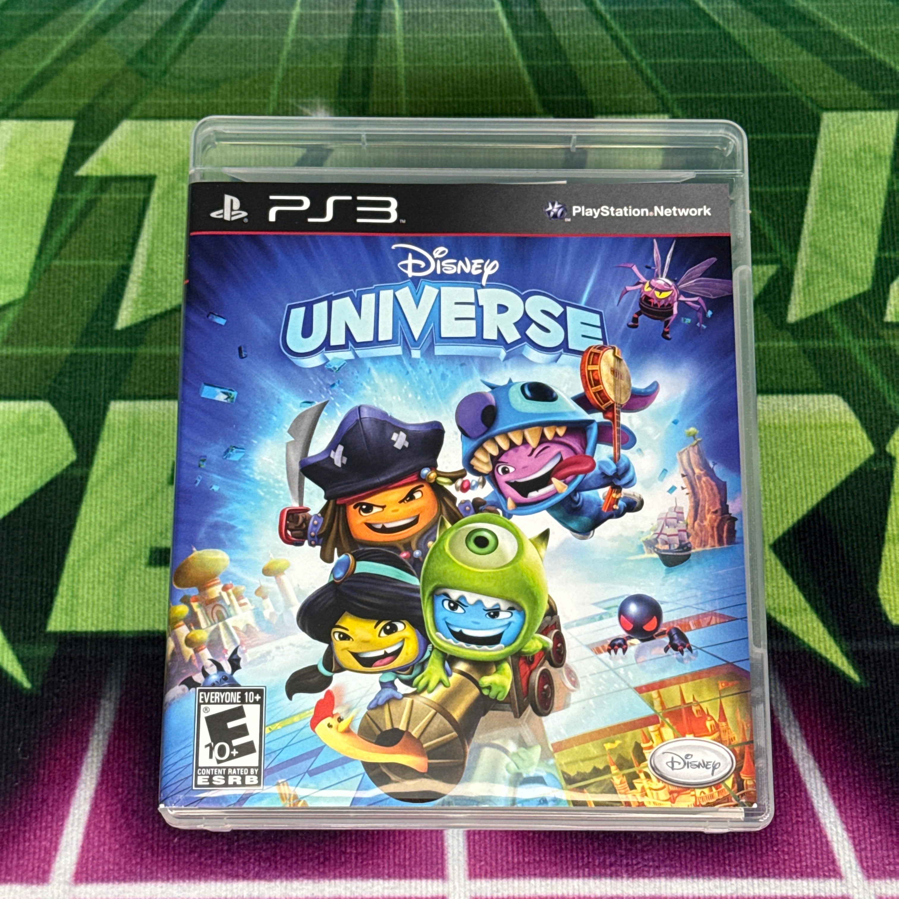 Disney Universe | PS3
