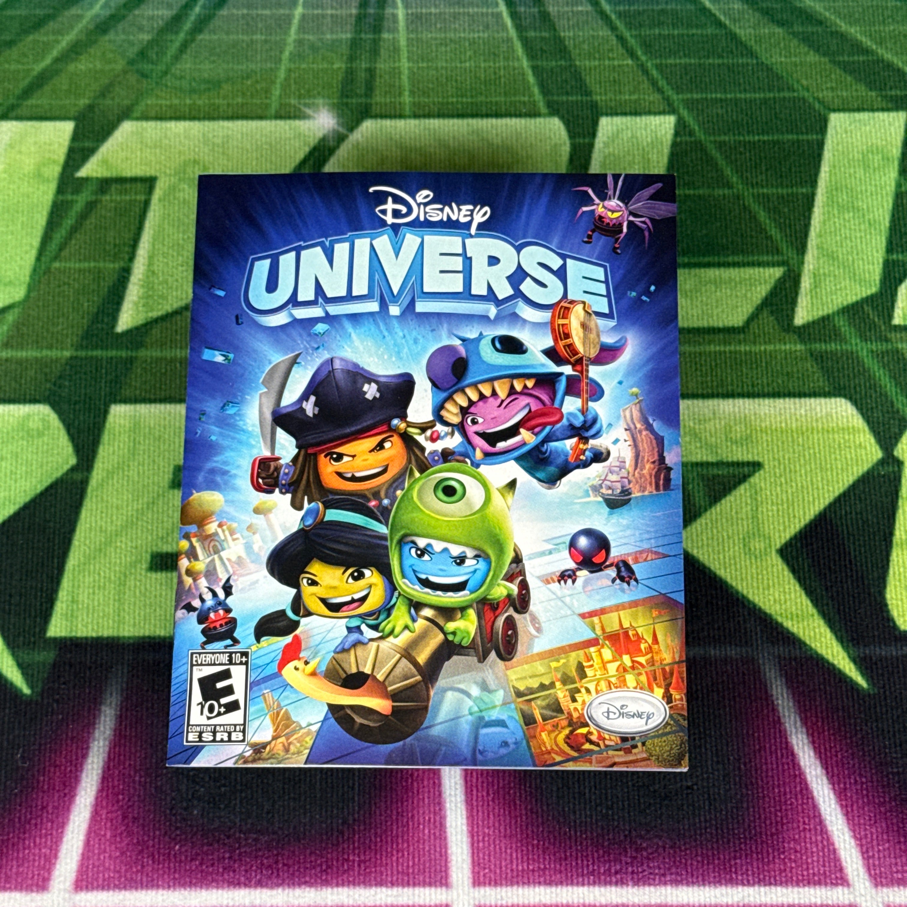 Disney Universe | PS3
