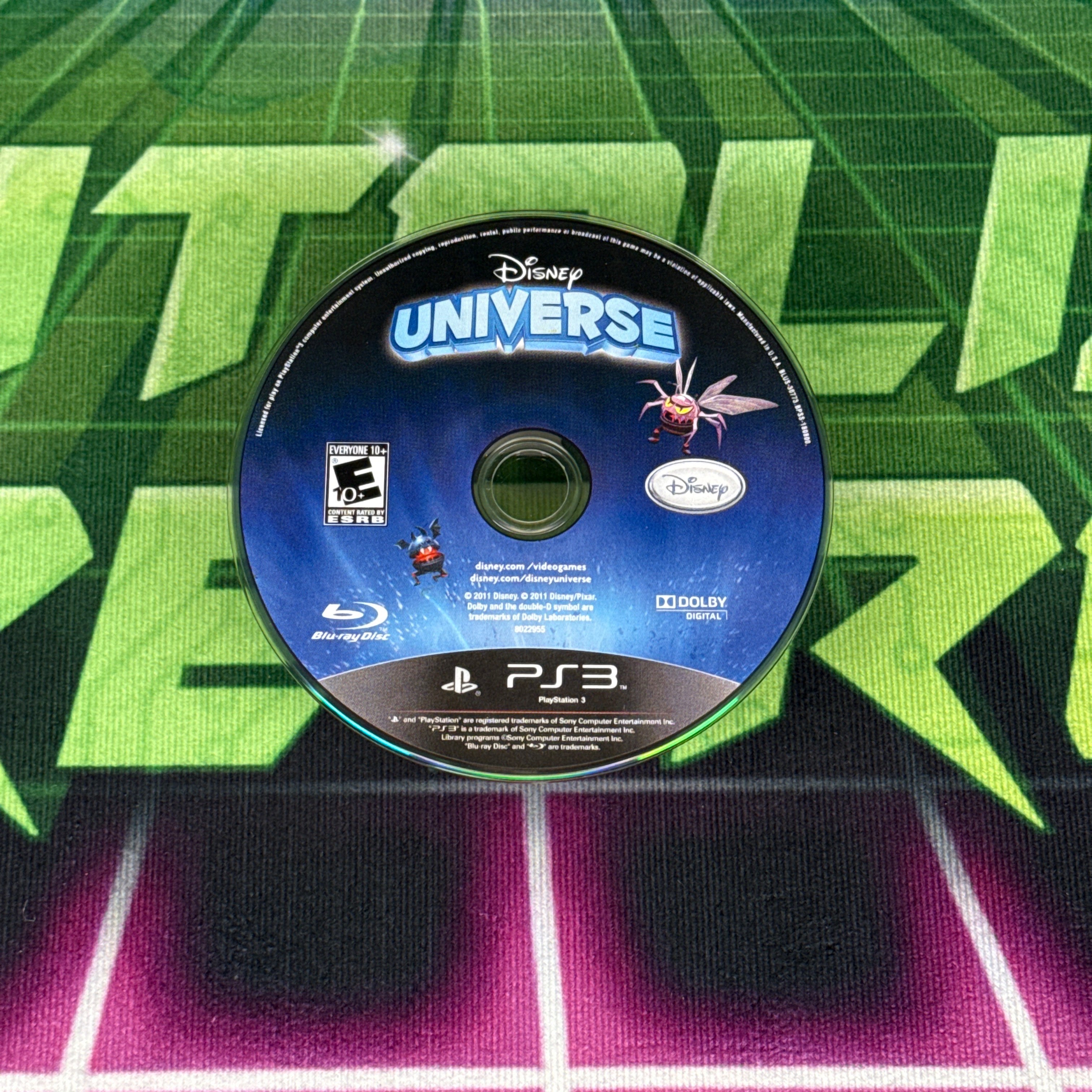 Disney Universe | PS3